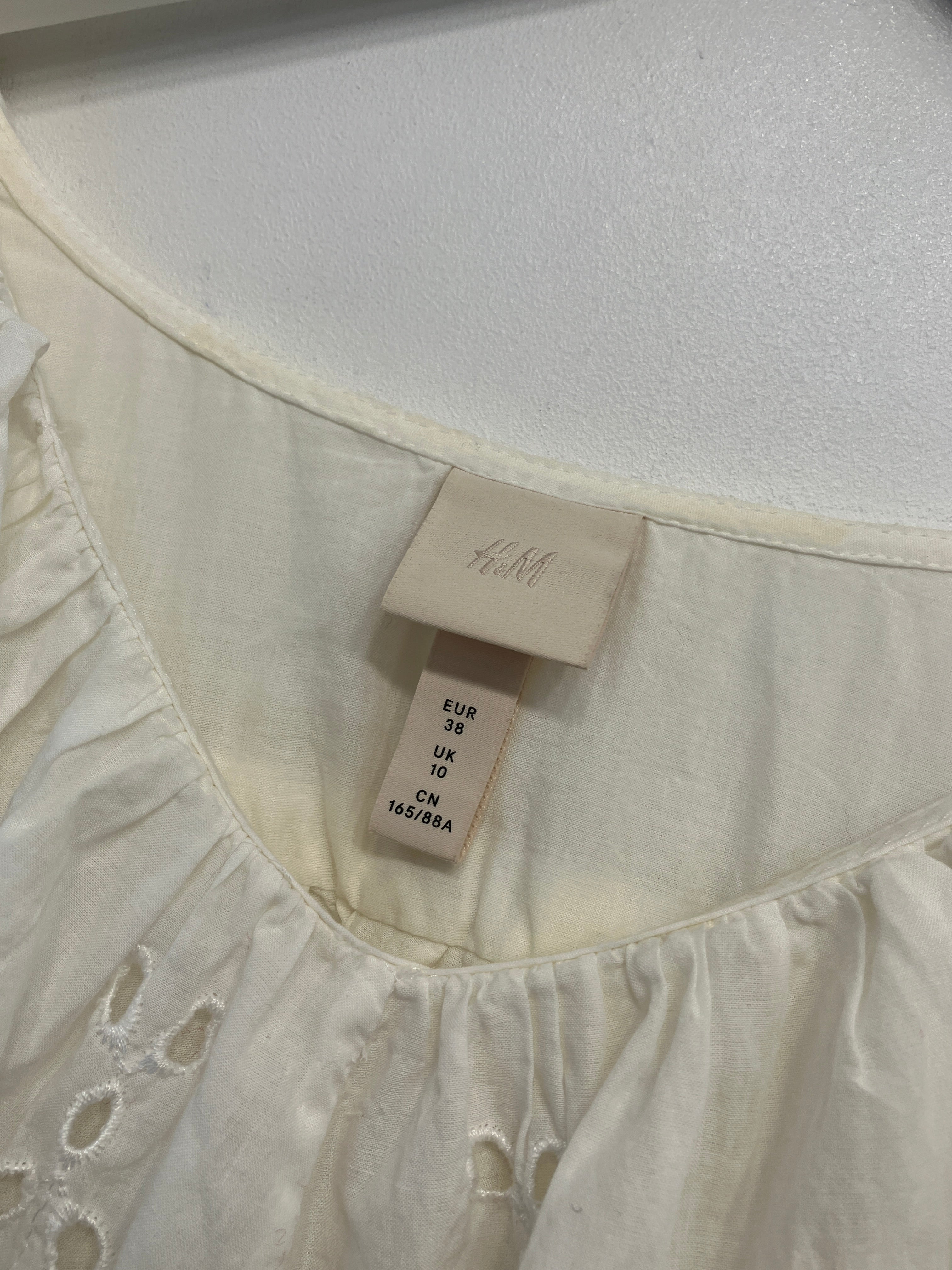 H&M Bluse