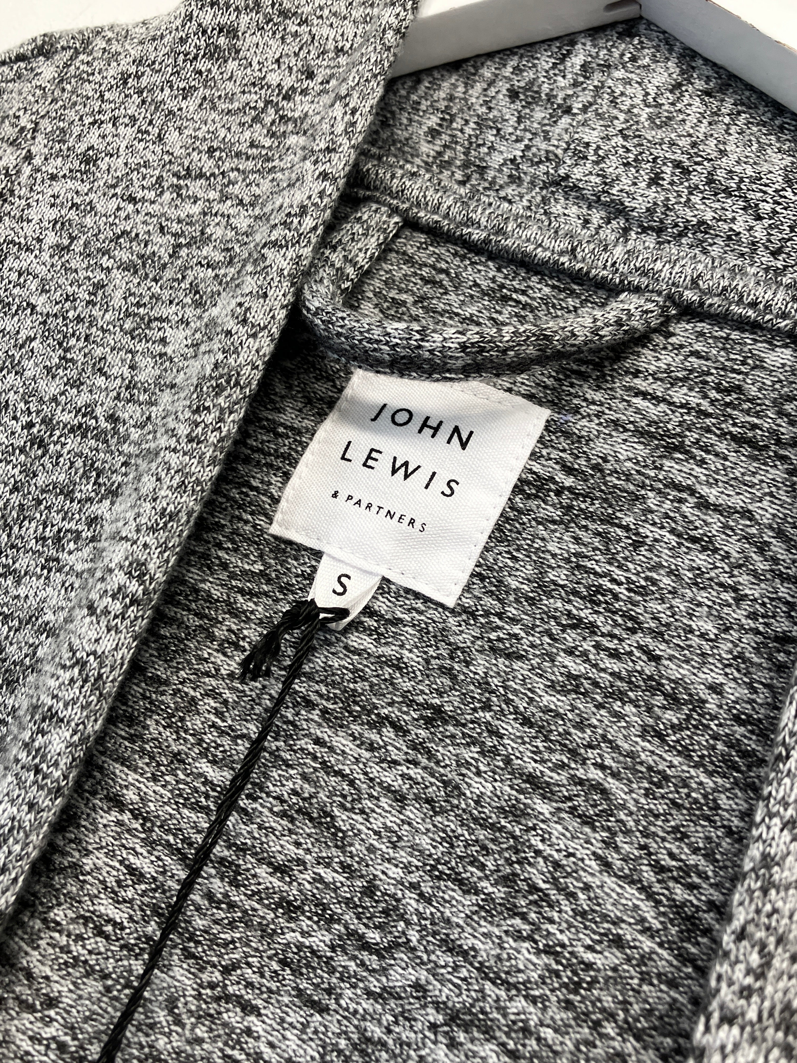John Lewis Cardigan