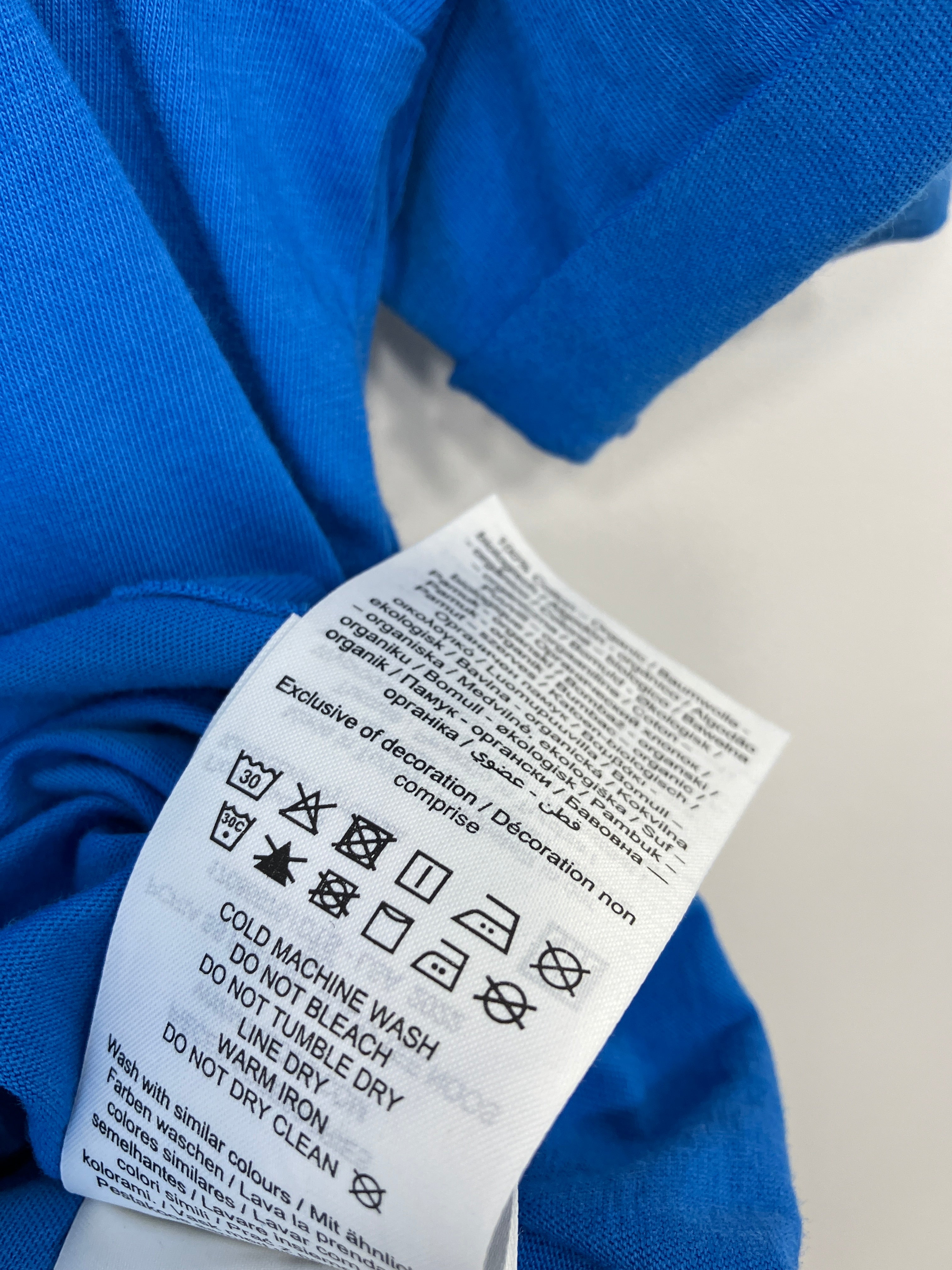 Pieces T-shirt