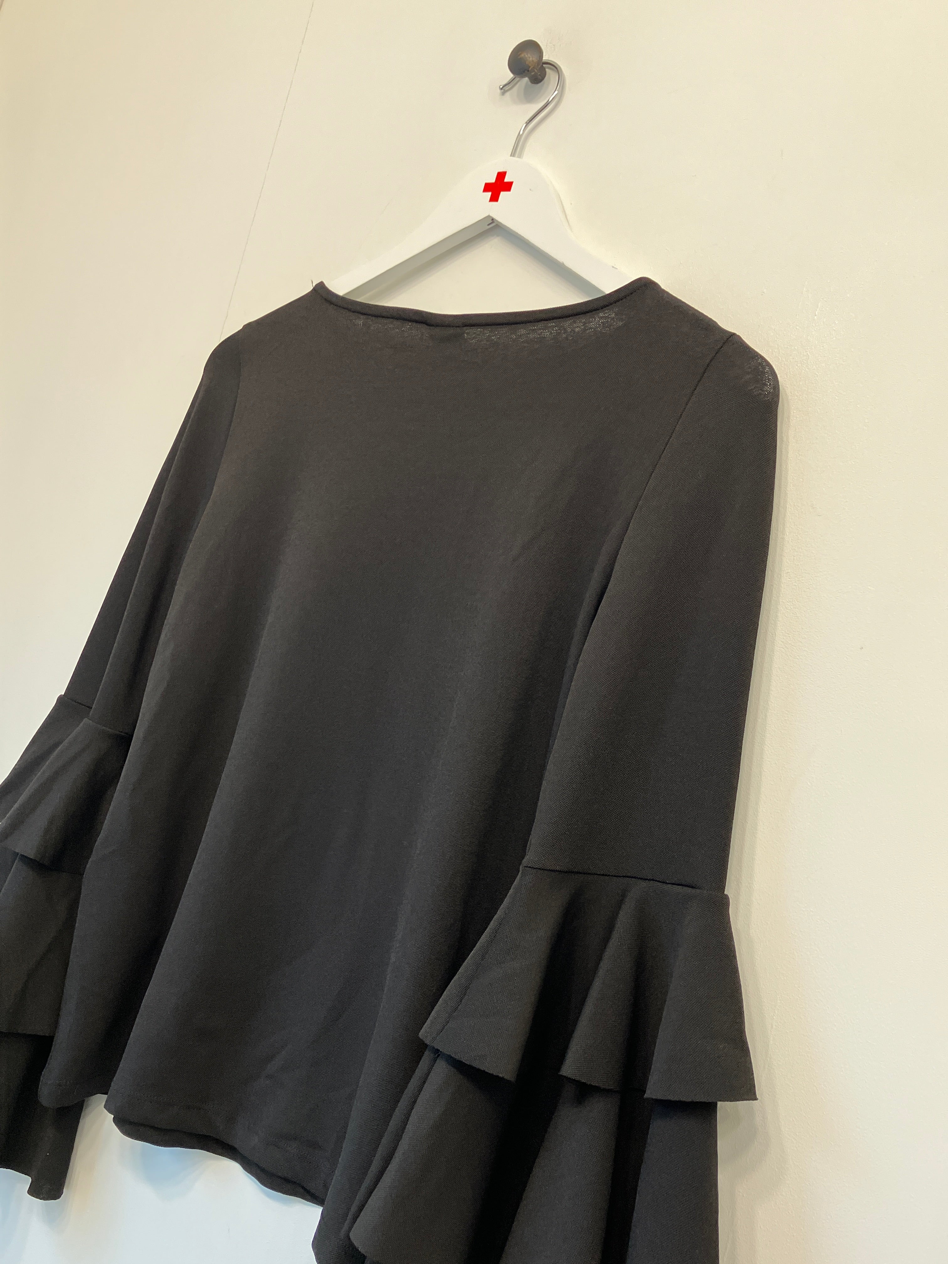 Gina Tricot Bluse