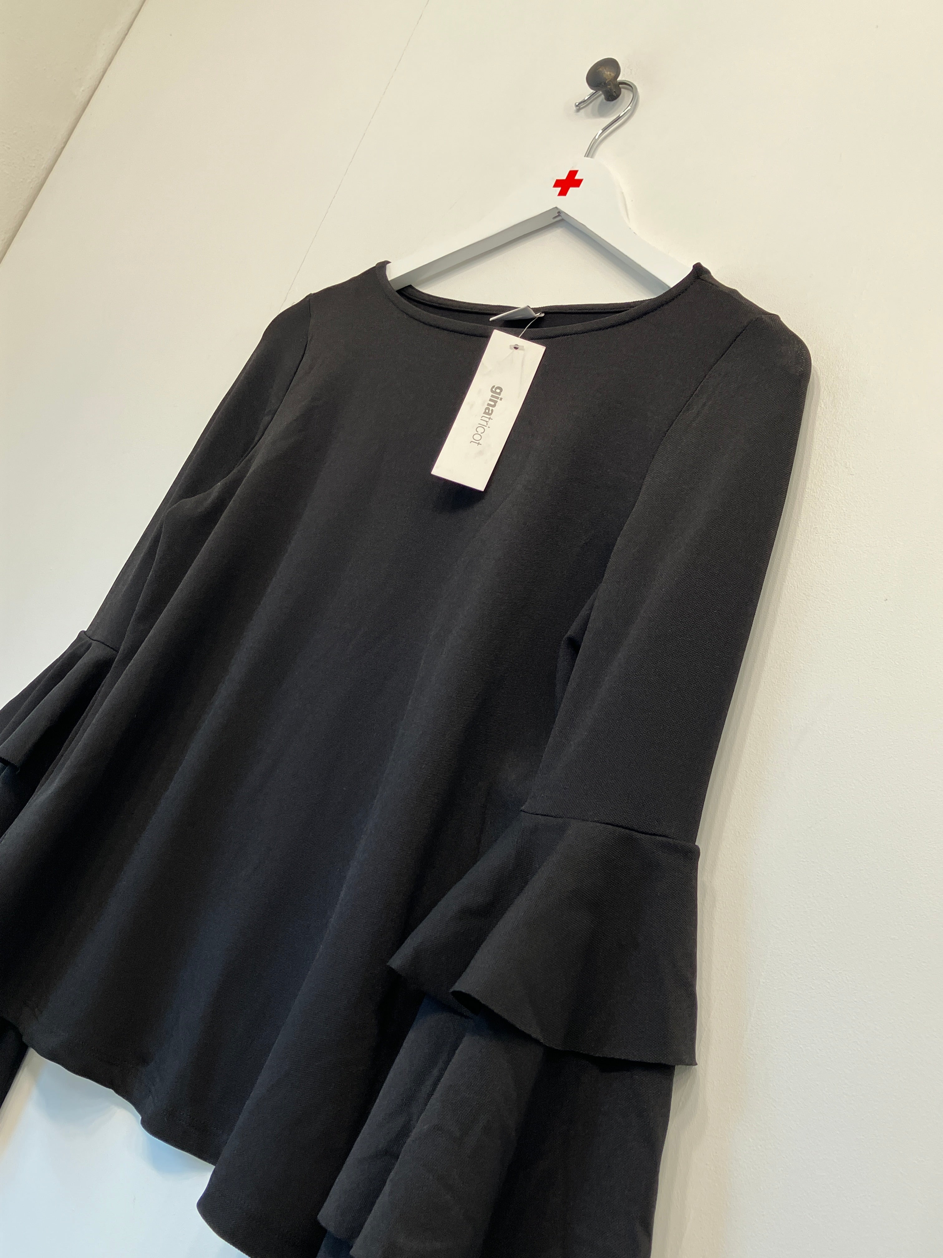 Gina Tricot Bluse