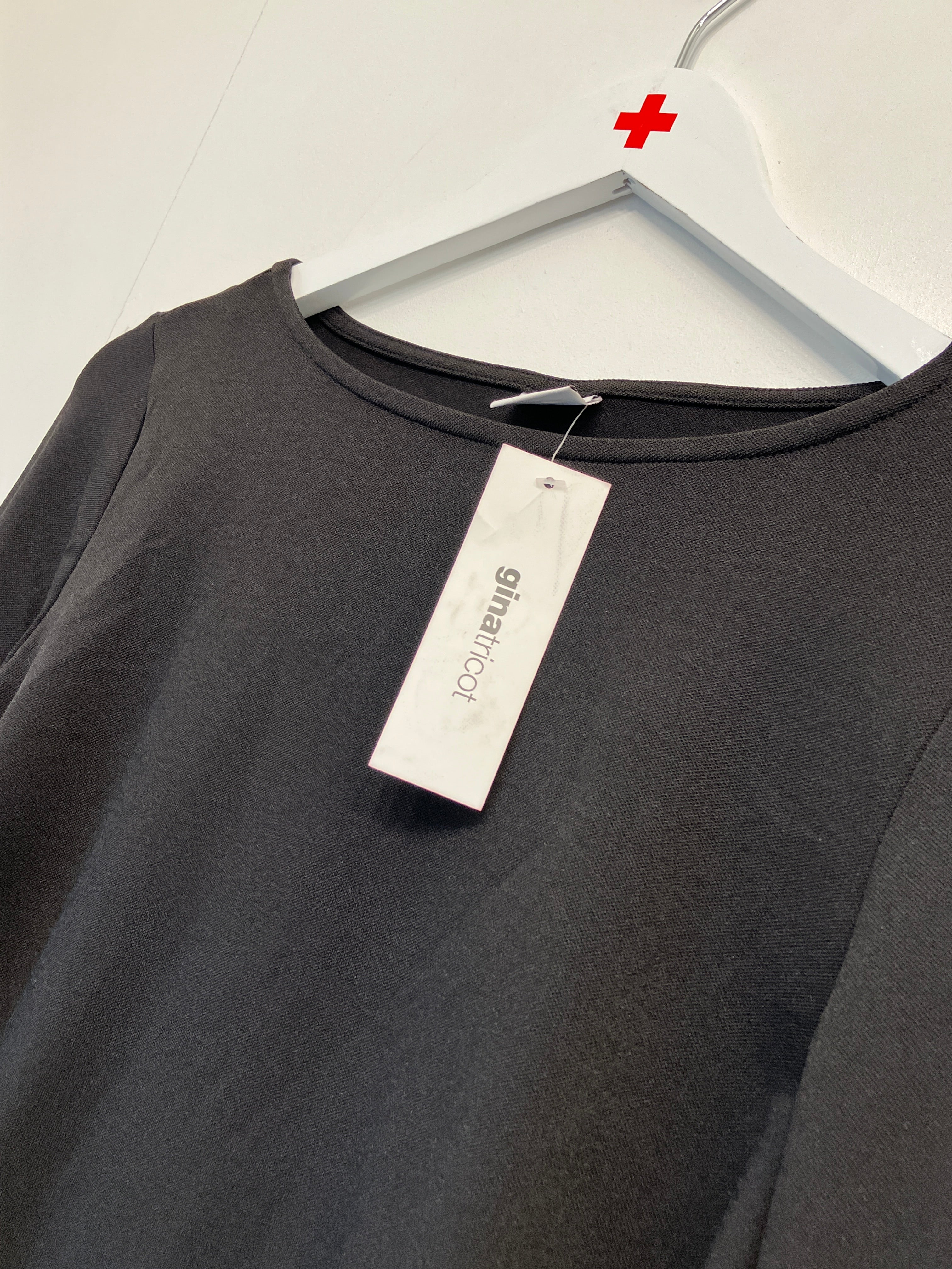 Gina Tricot Bluse