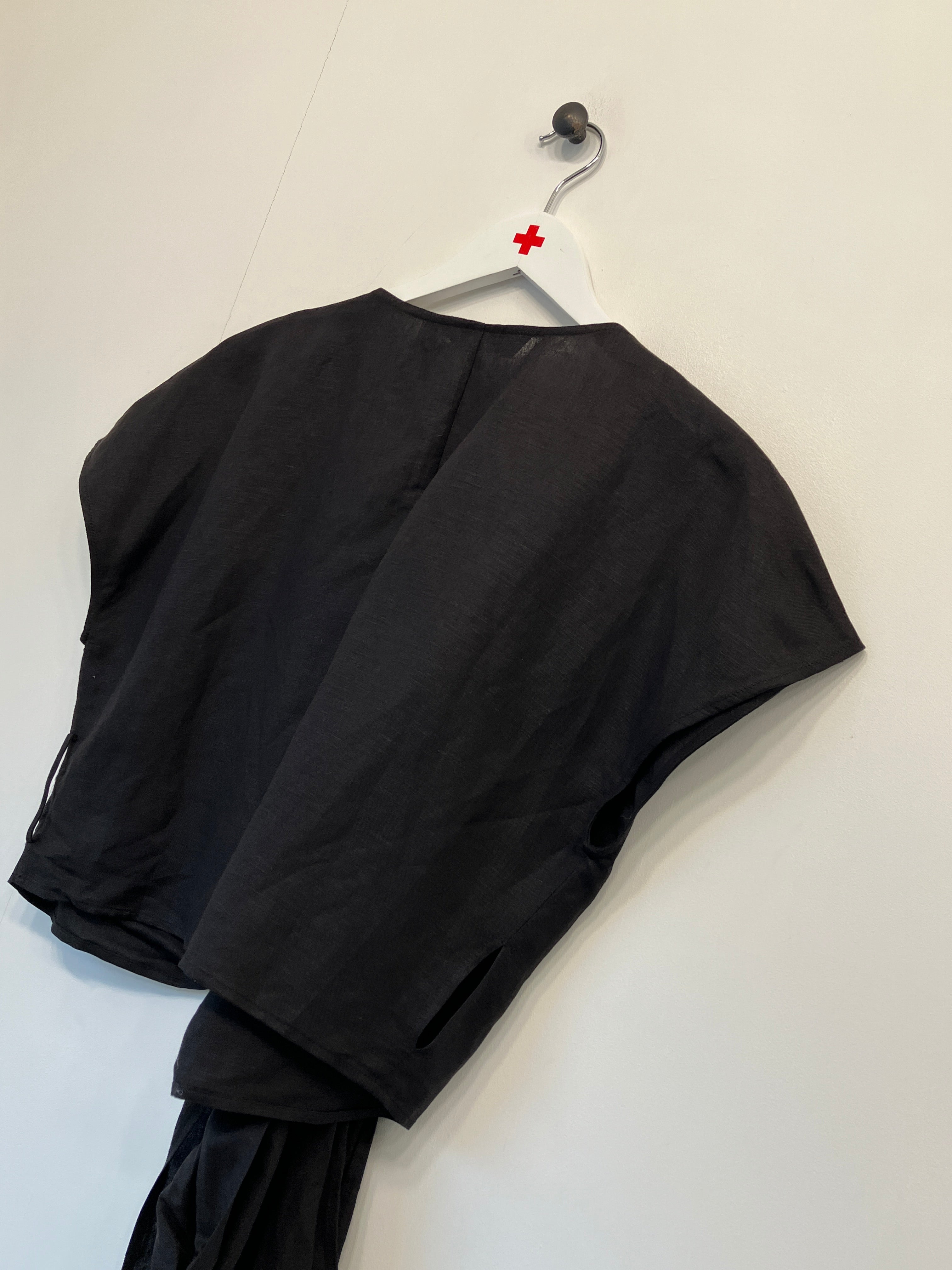 & Other Storie Bluse