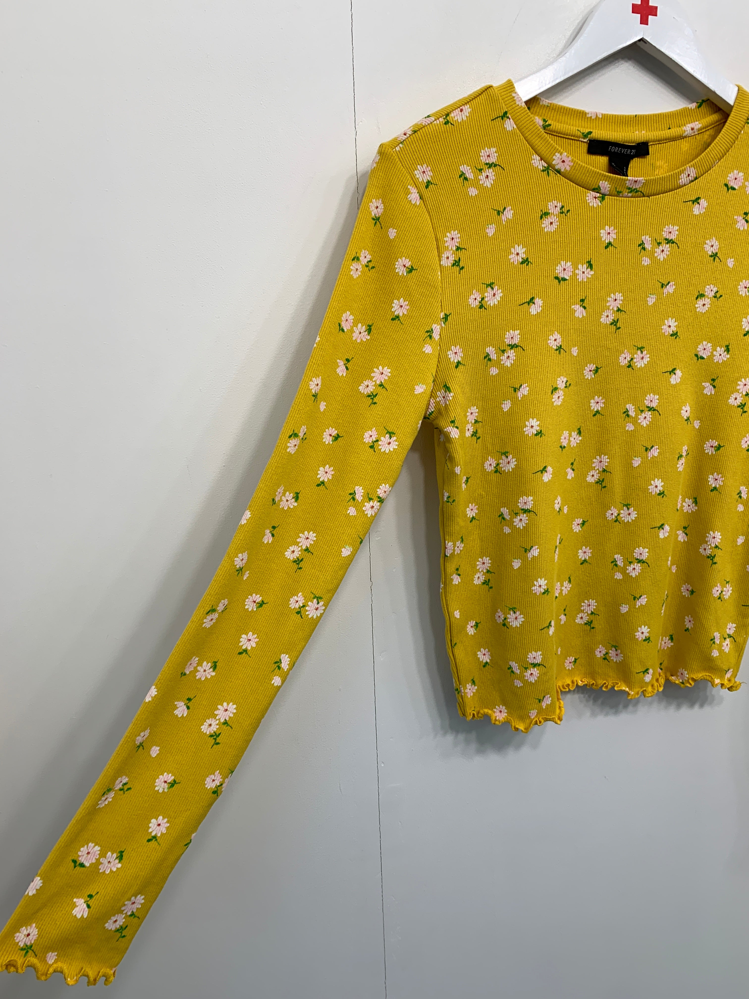 Forever 21 Bluse