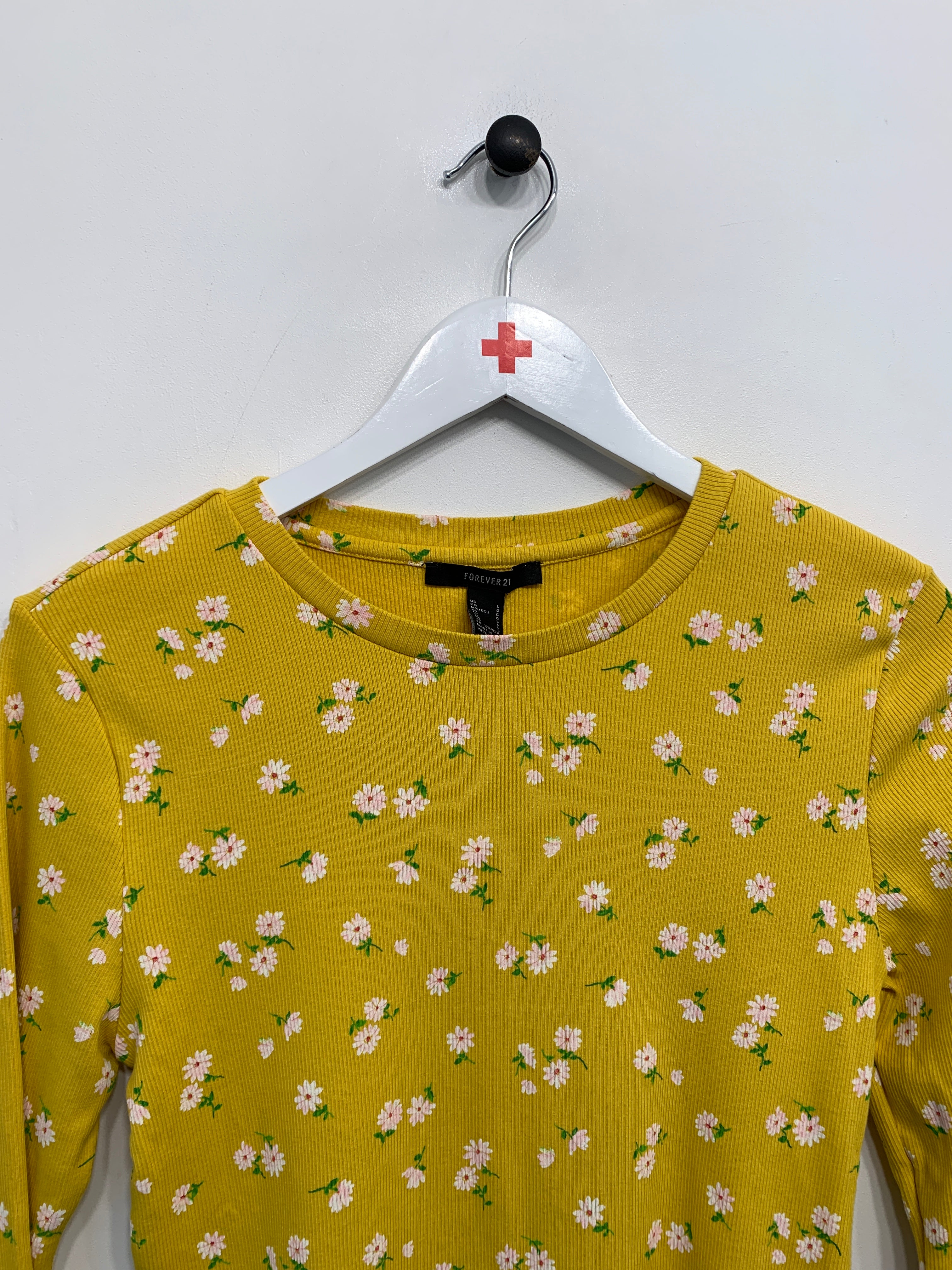 Forever 21 Bluse