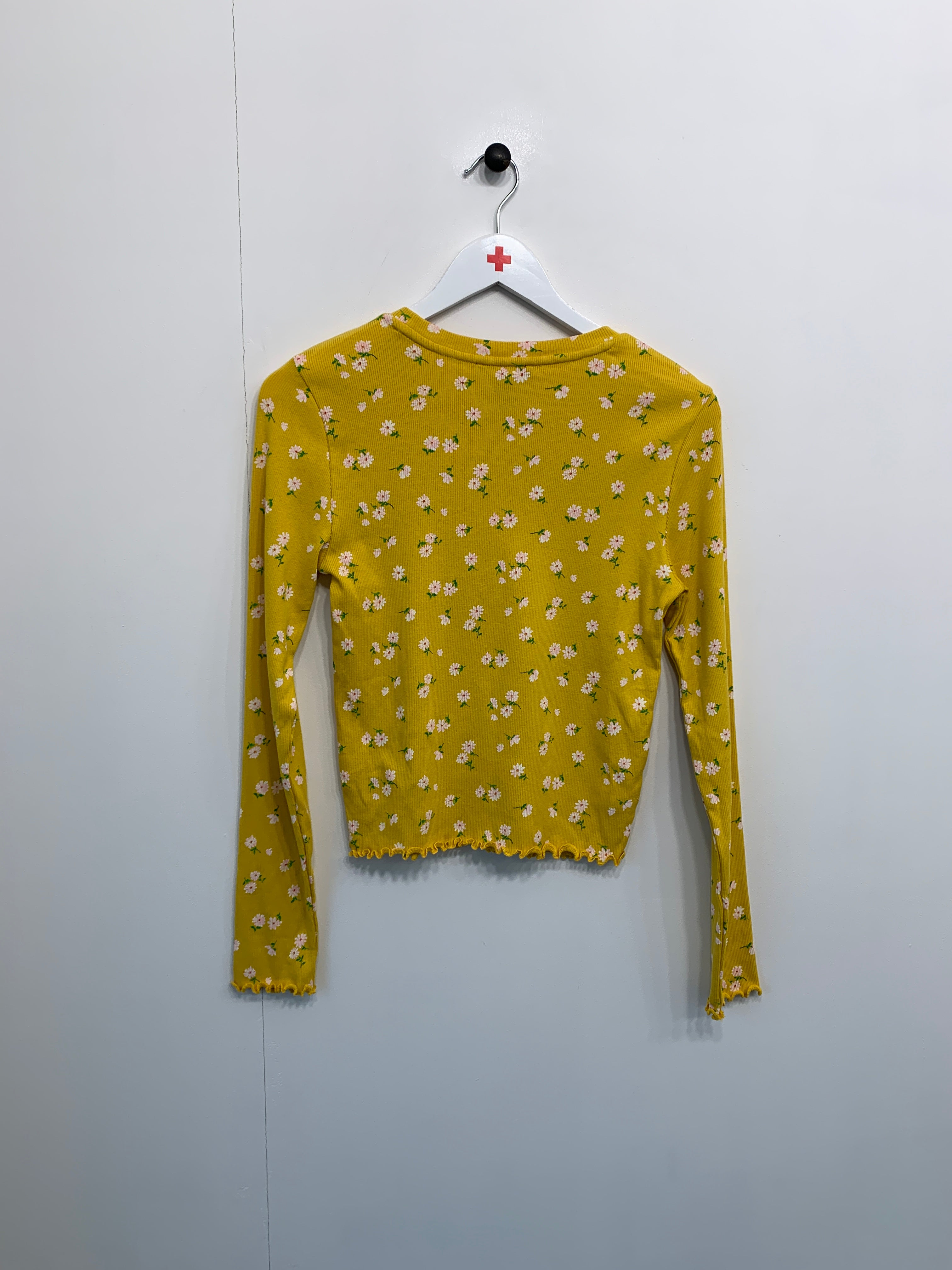 Forever 21 Bluse