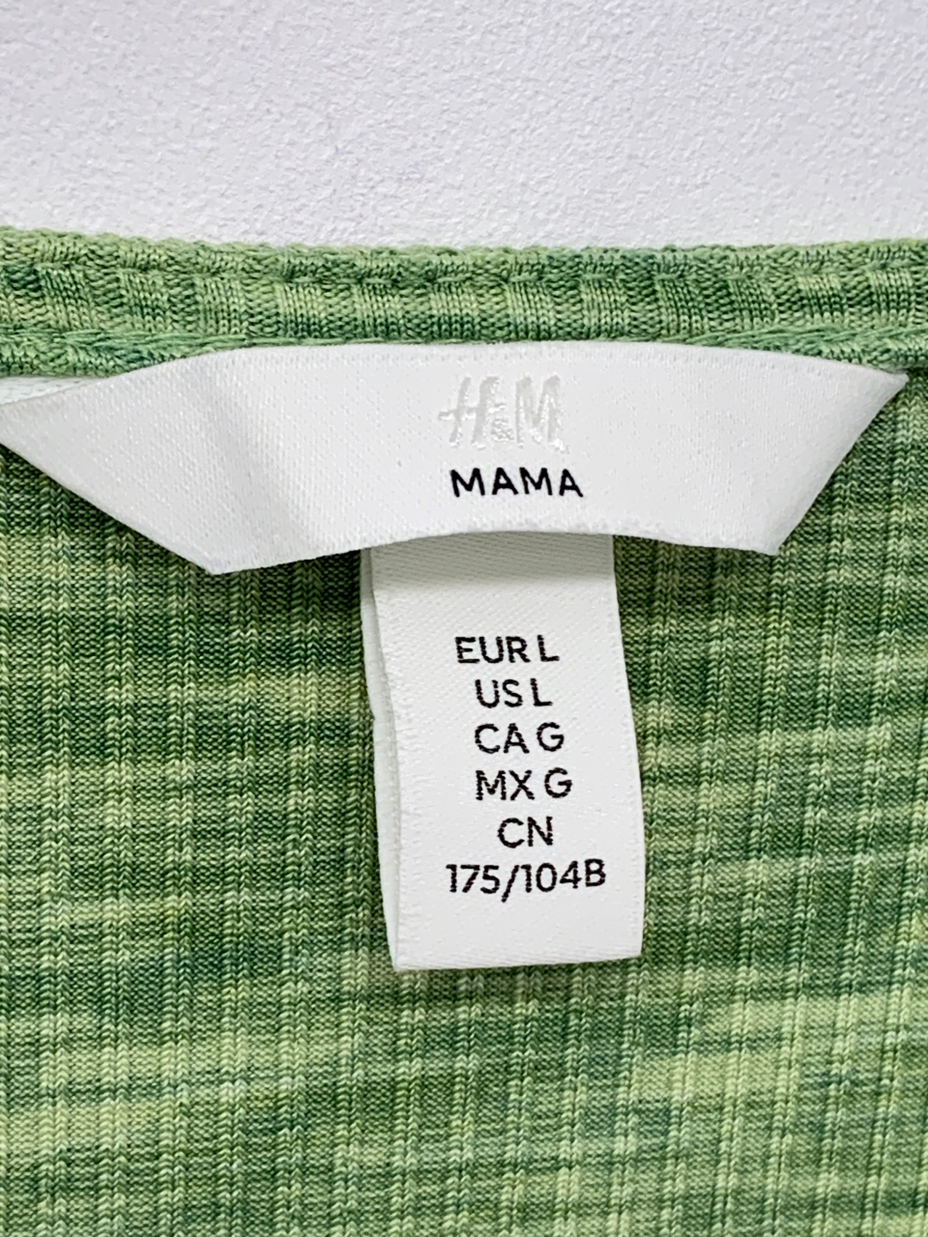 H&M Kjole