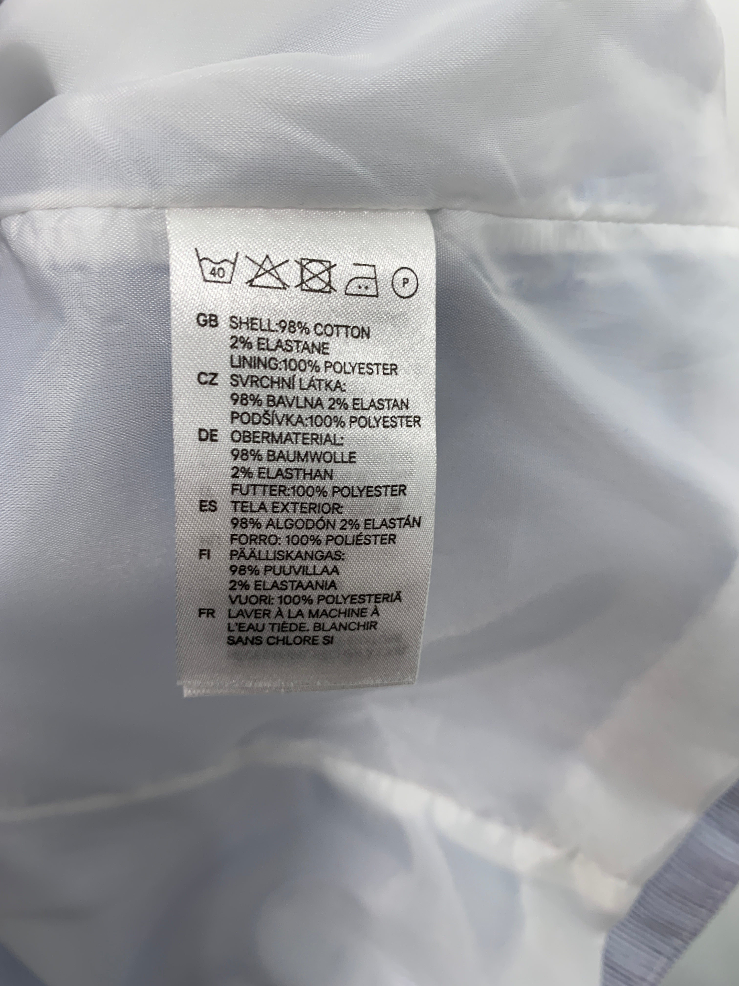 H&M Vest