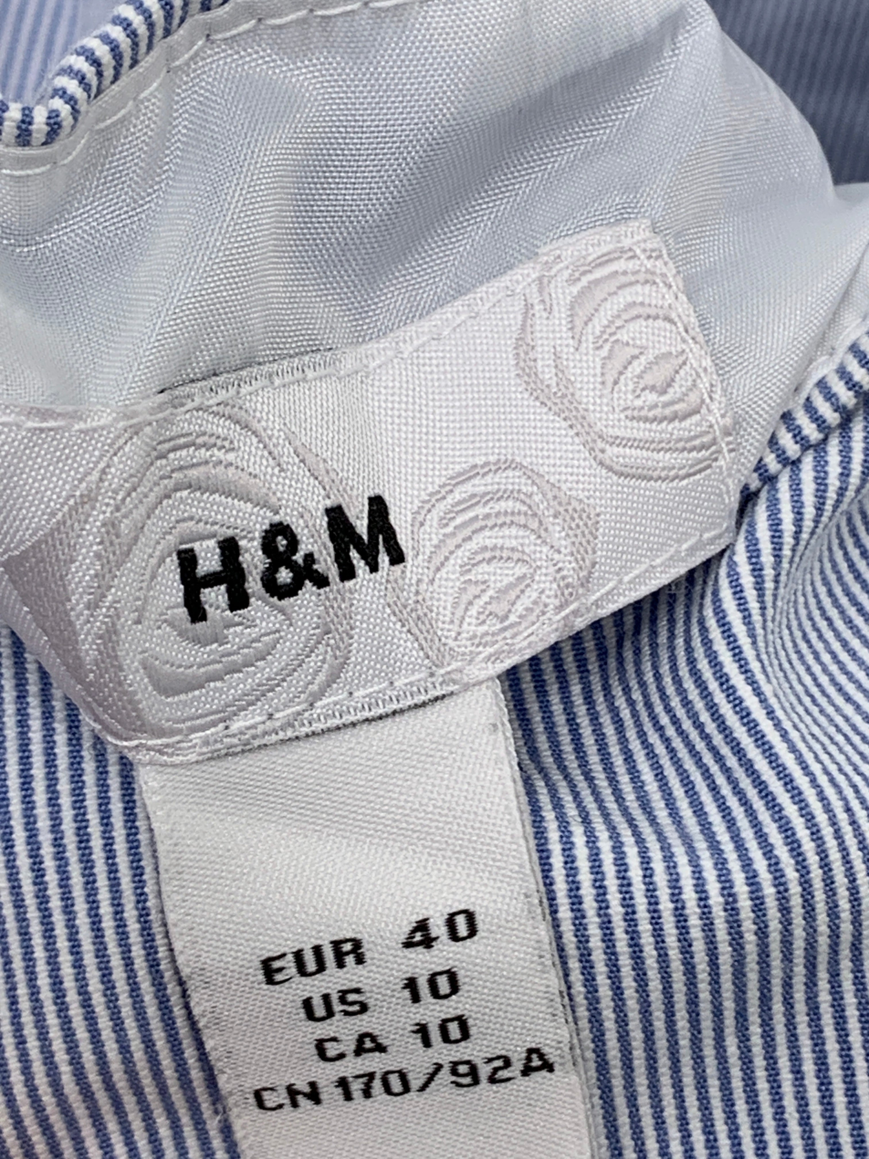 H&M Vest