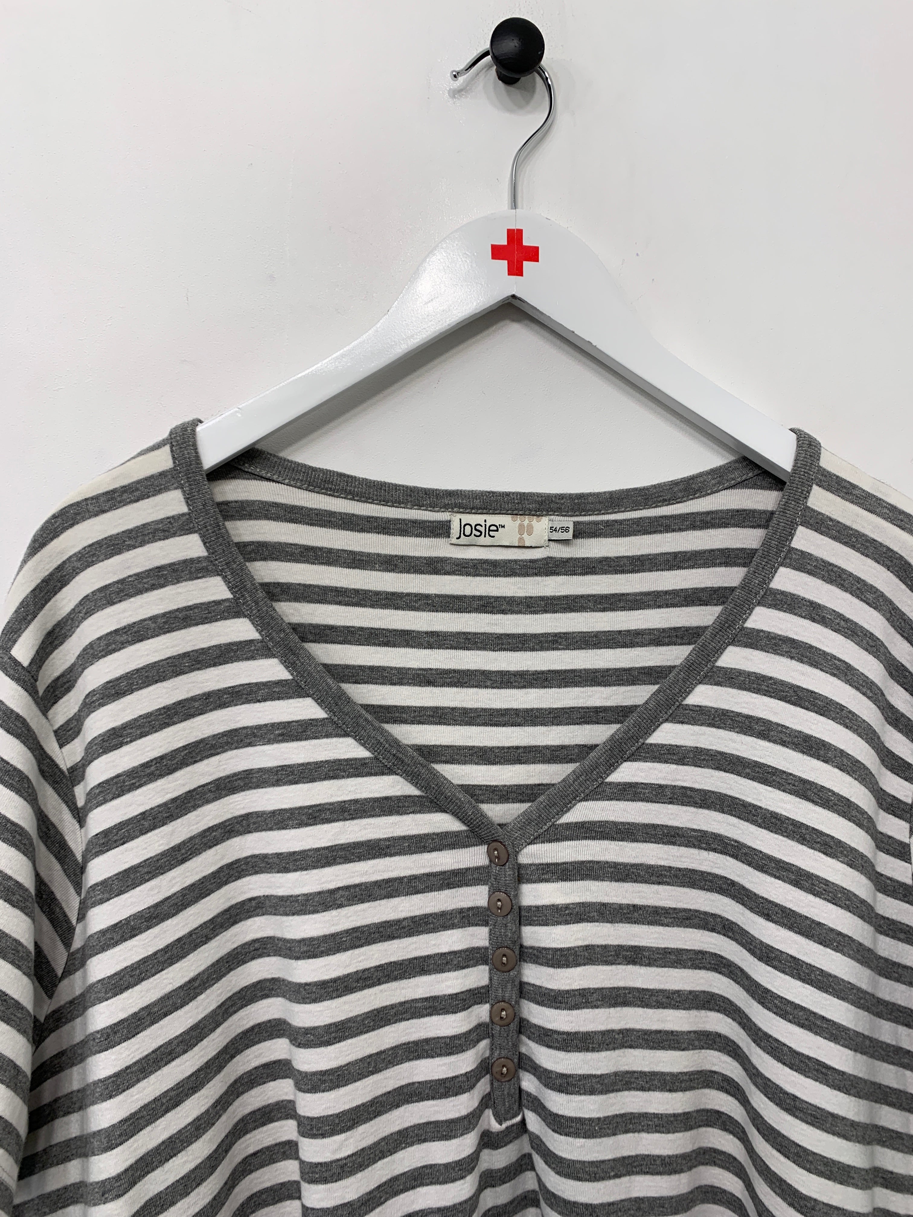 Josie Bluse
