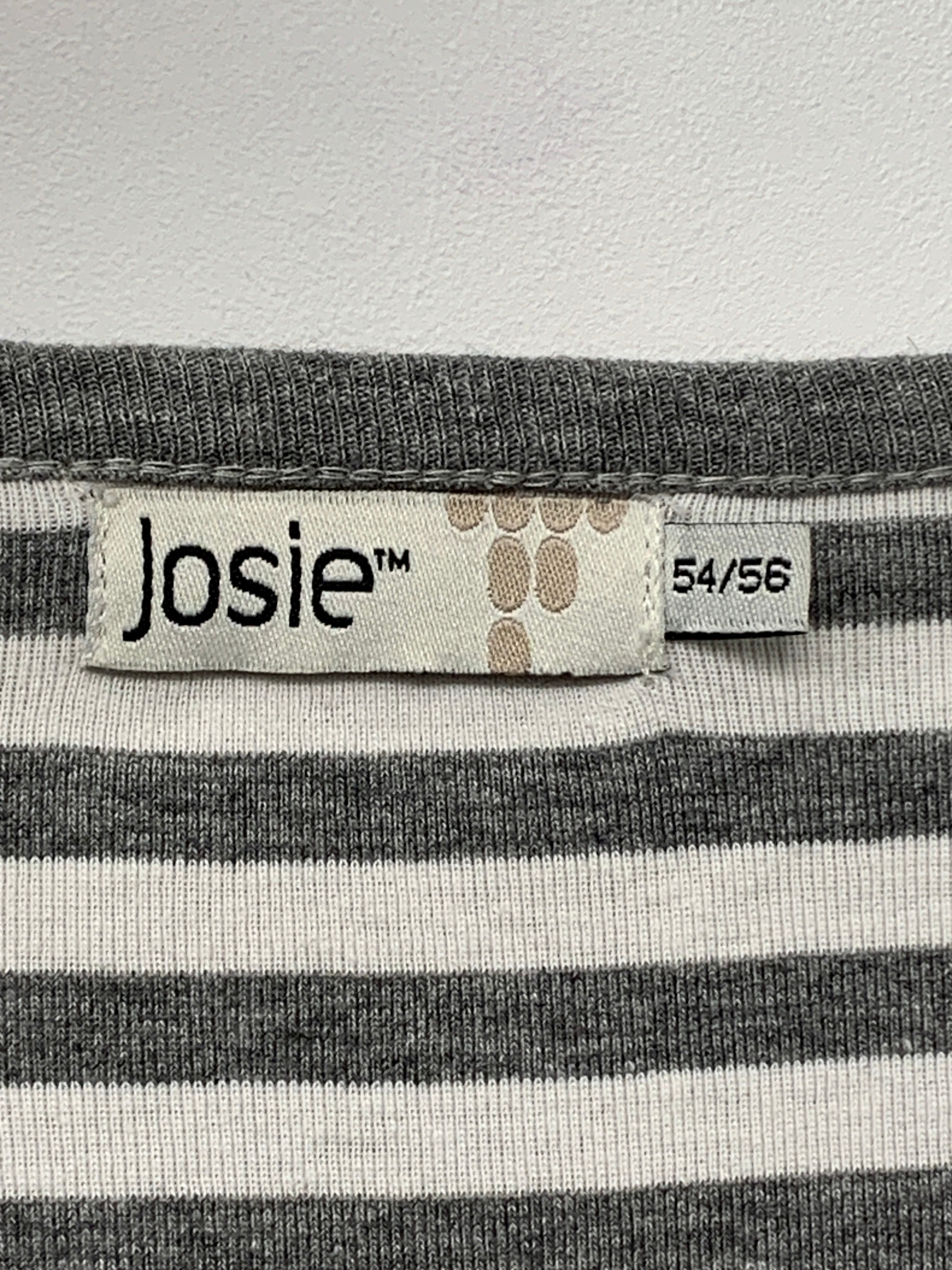 Josie Bluse