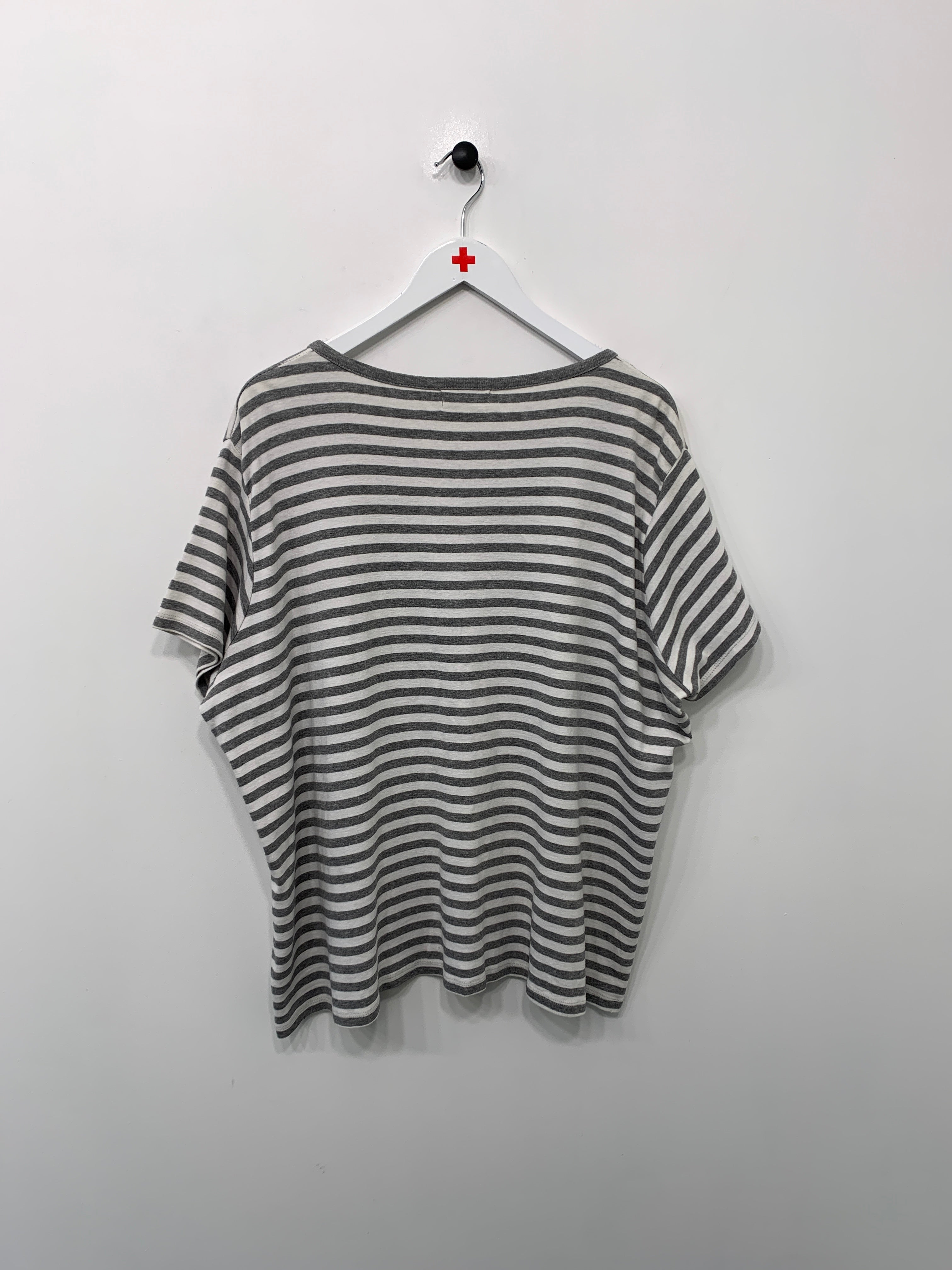 Josie Bluse