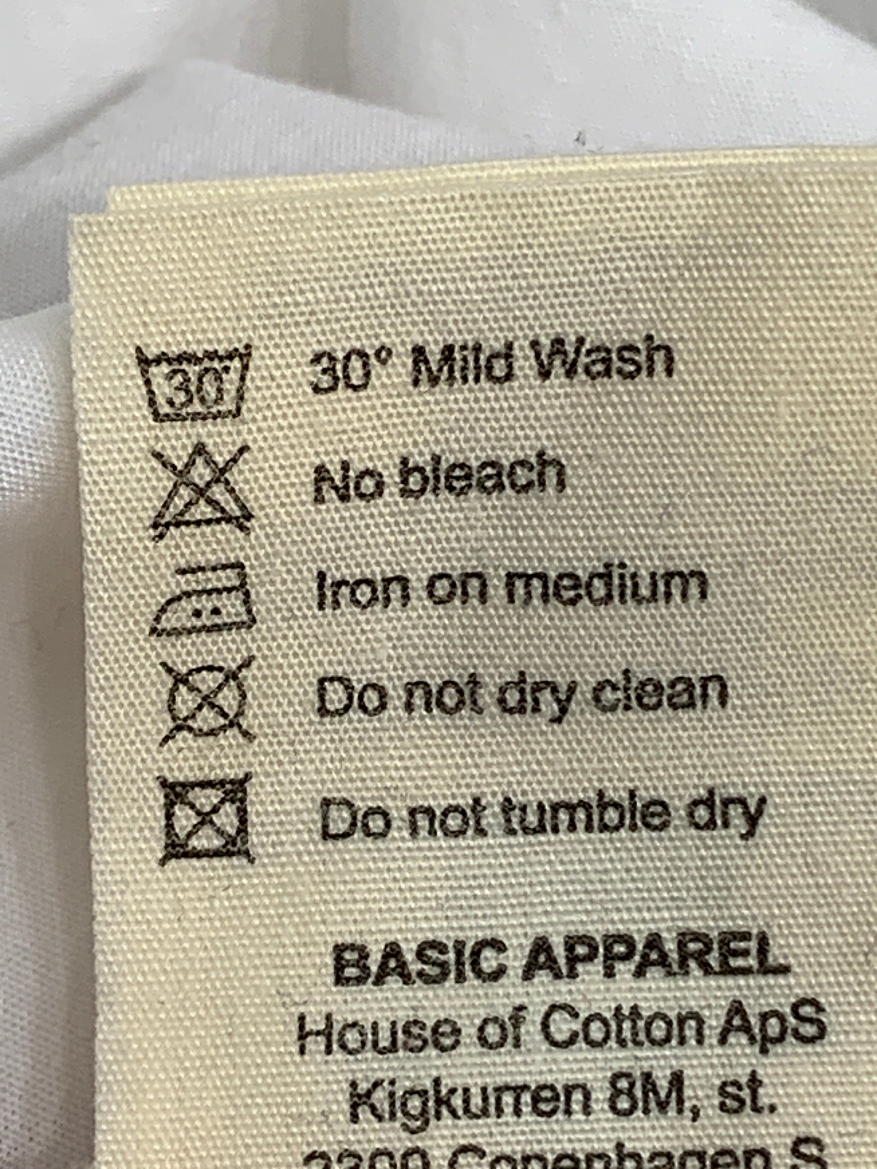Basicapparel Kjole