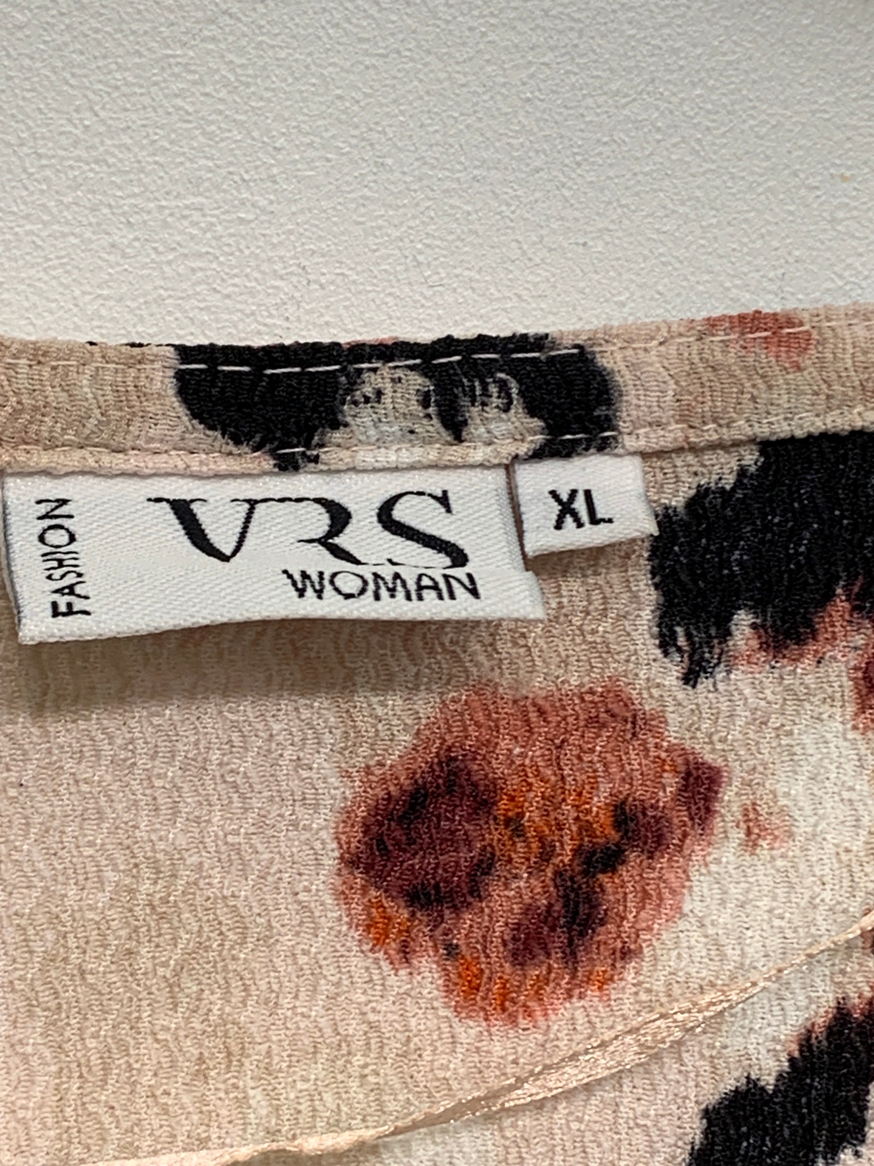 VRS Kjole