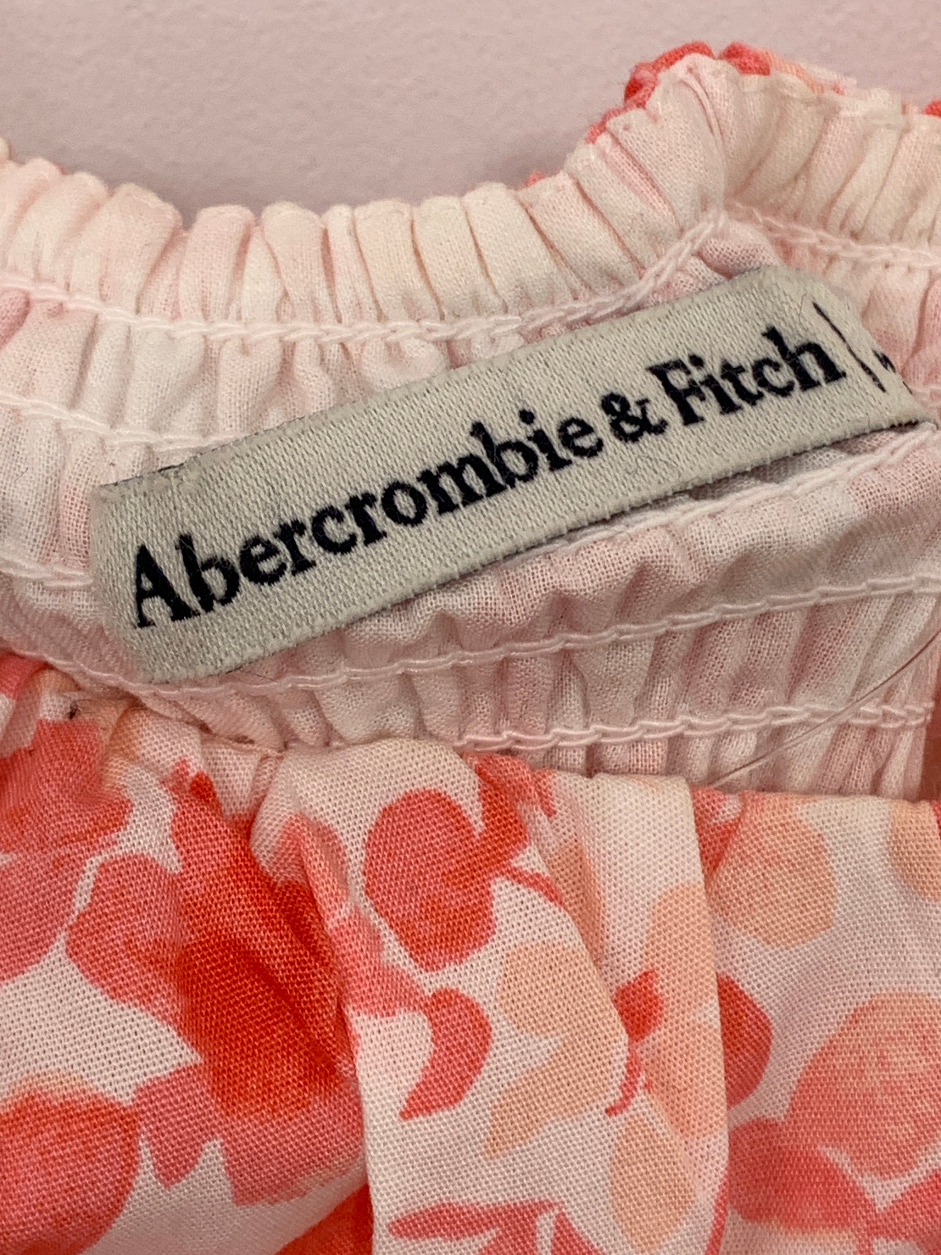Abercrombie & Fitch Kjole