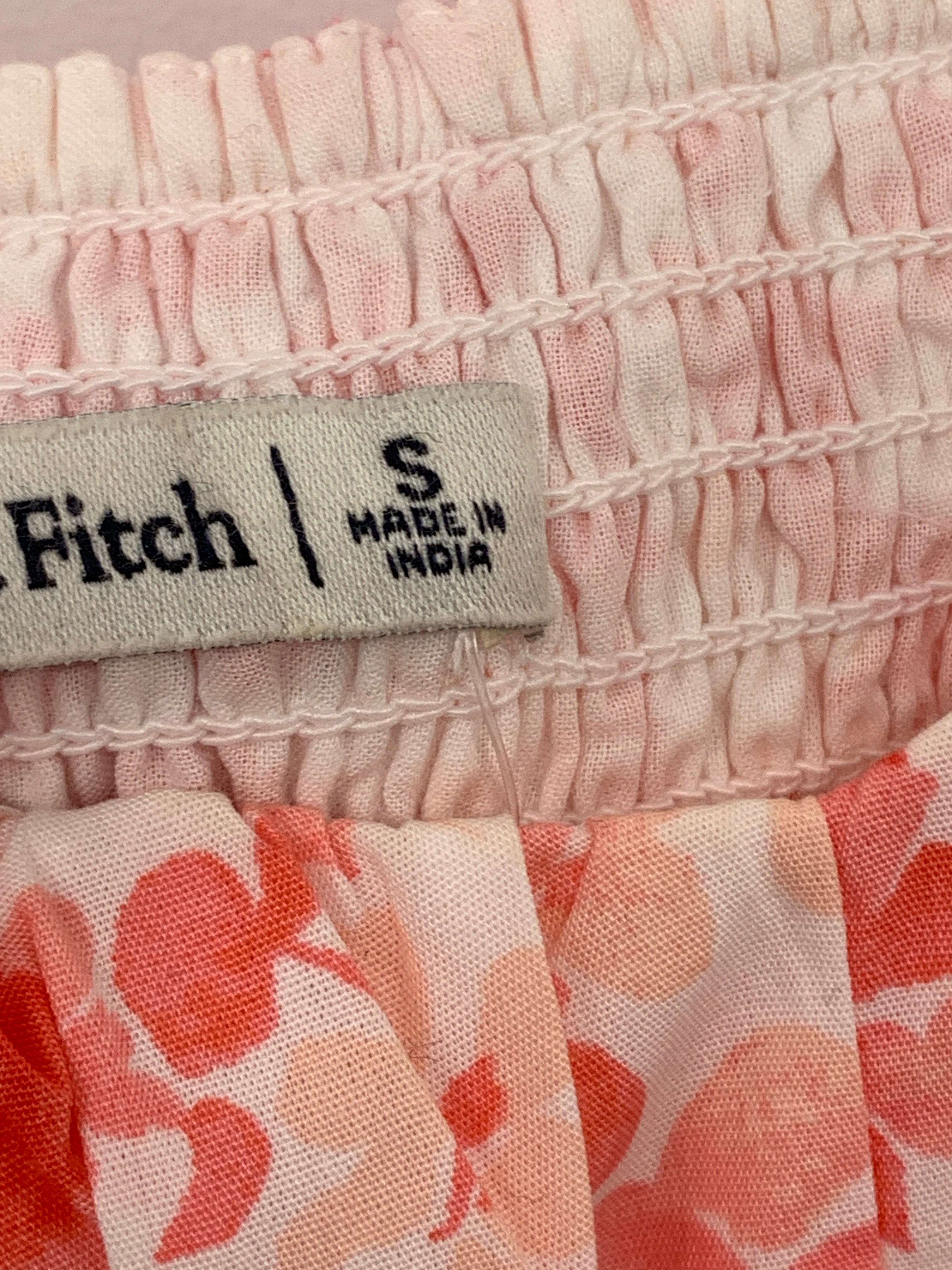 Abercrombie & Fitch Kjole