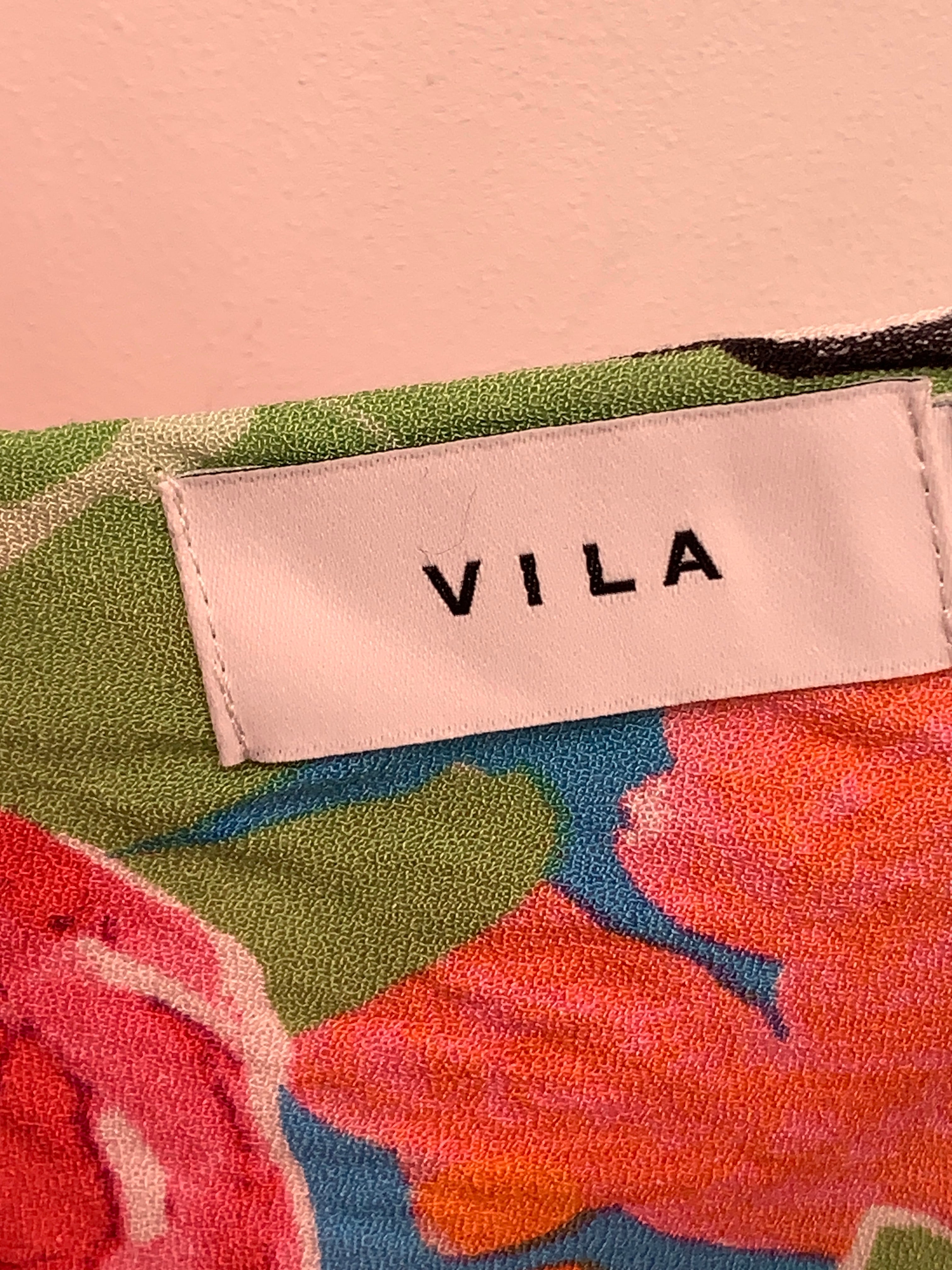 Vila Kjole