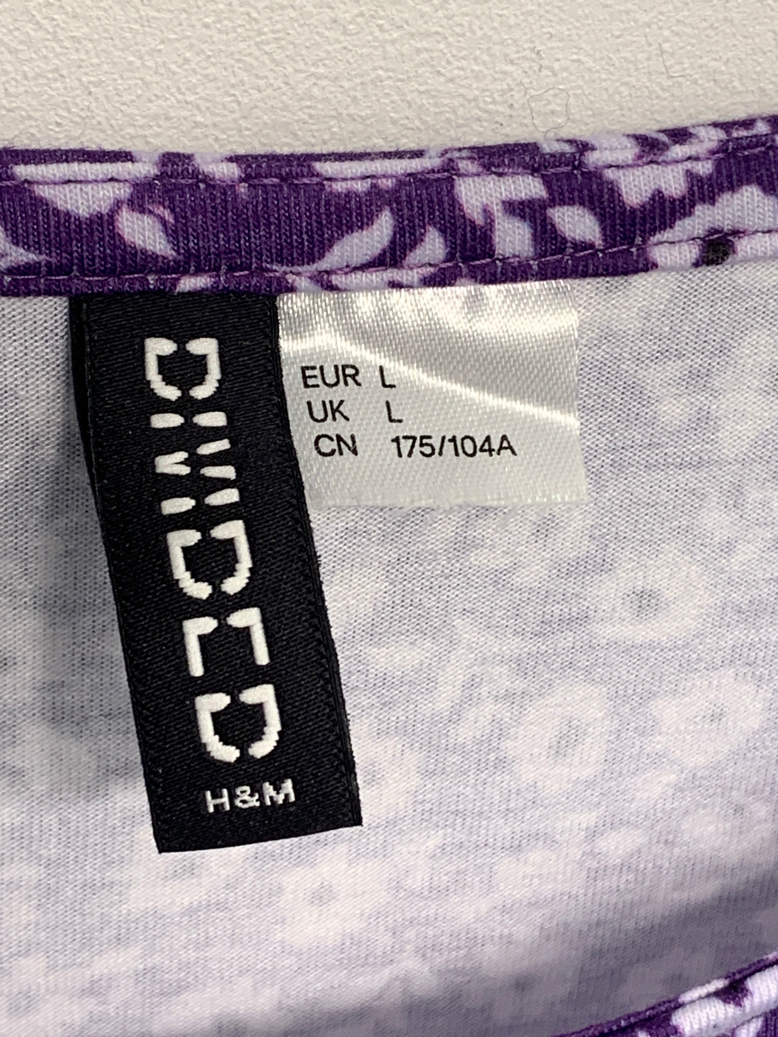 H&M Kjole