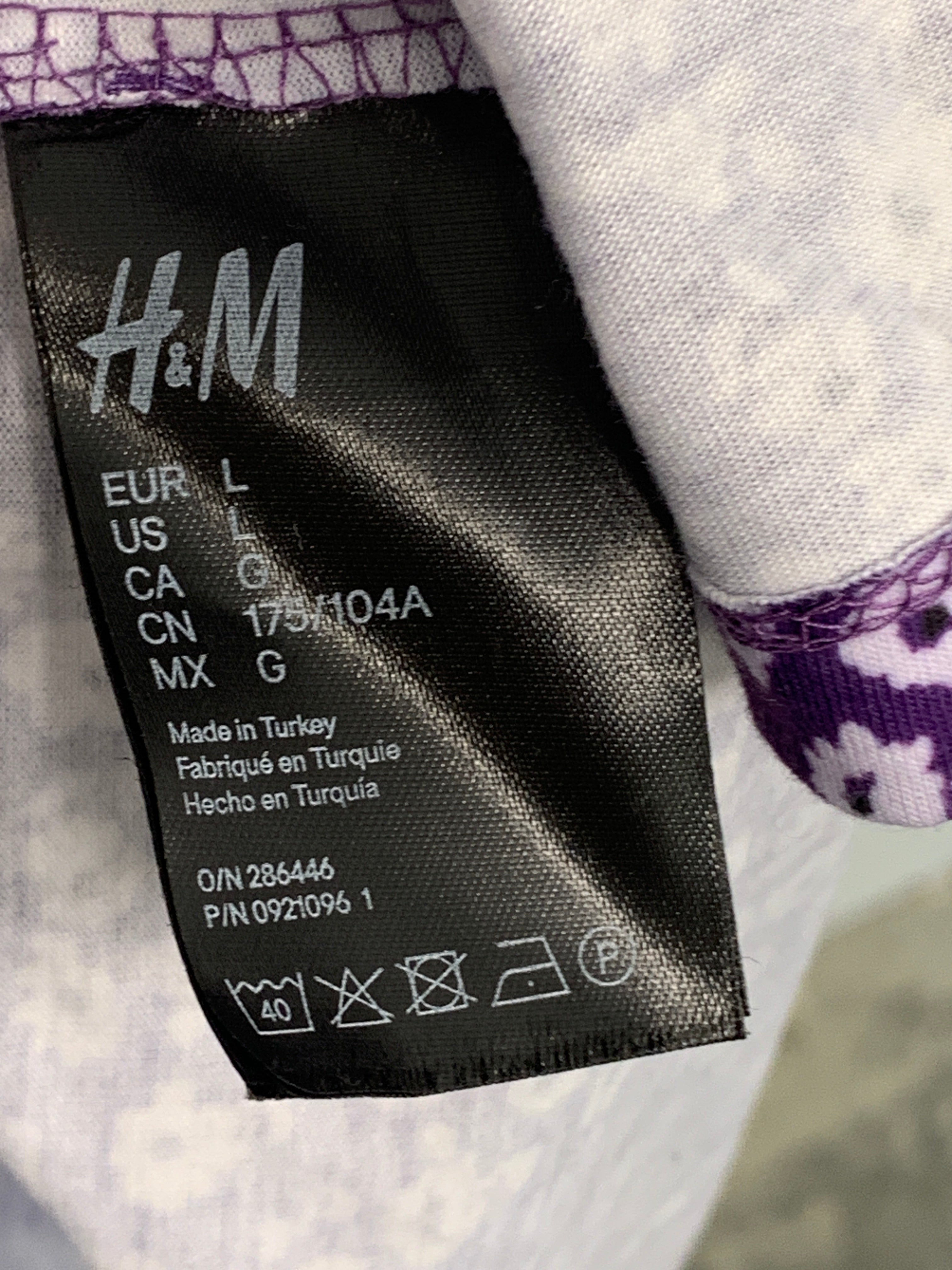 H&M Kjole
