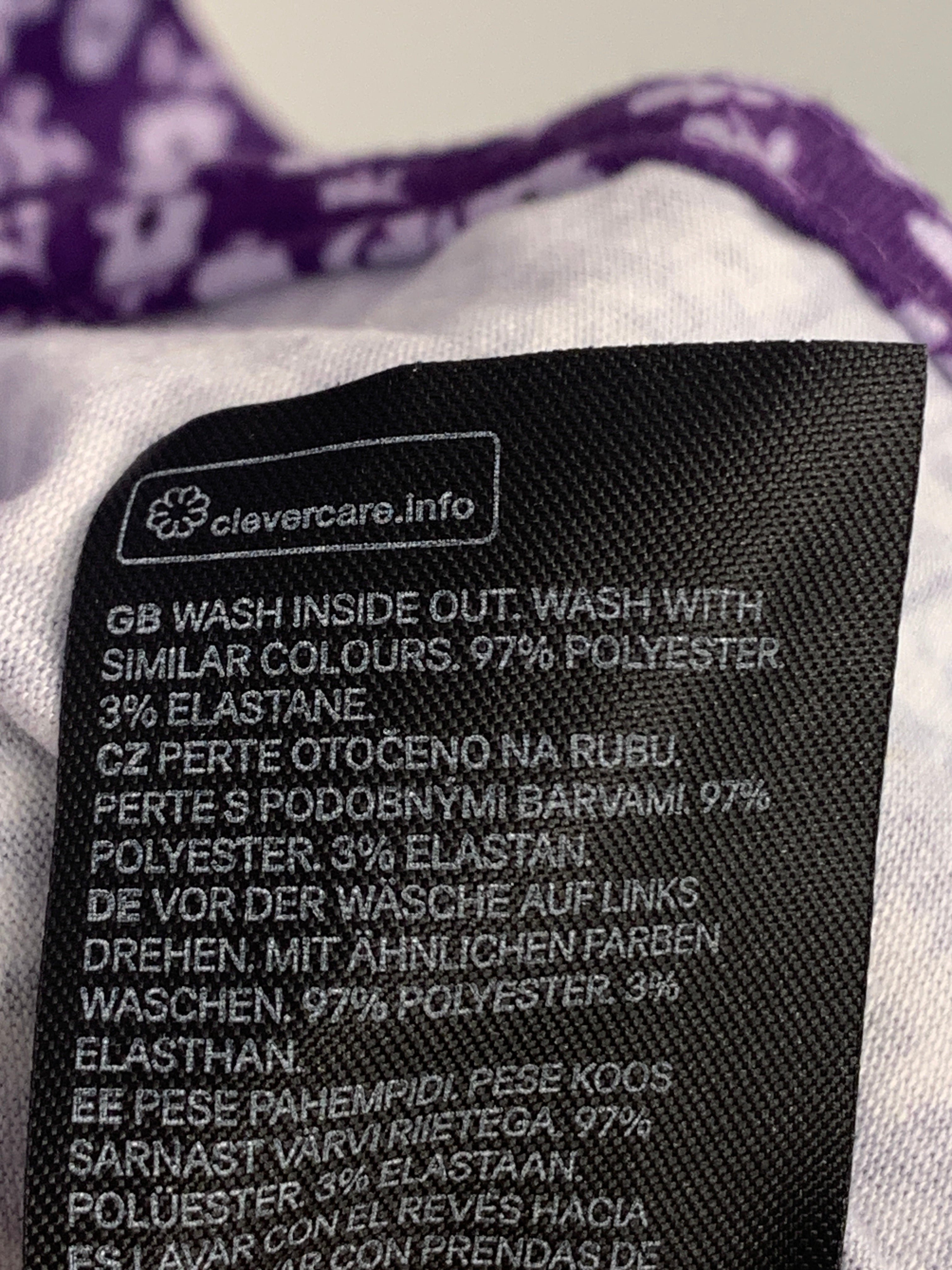 H&M Kjole