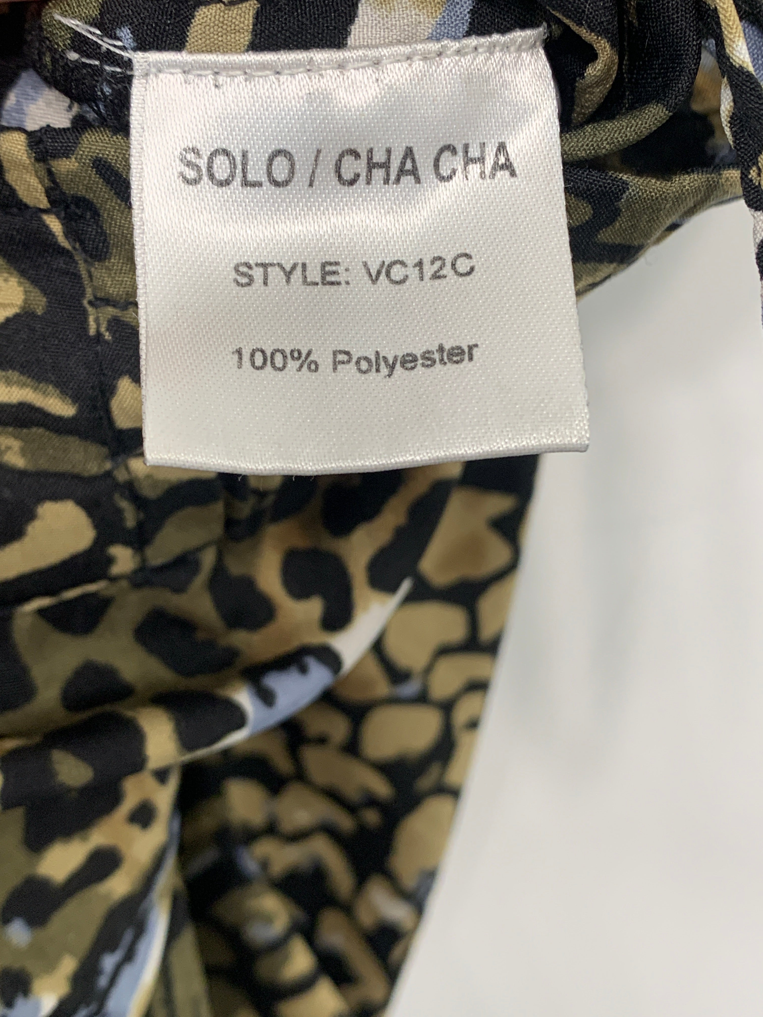 Cha Cha Bukser