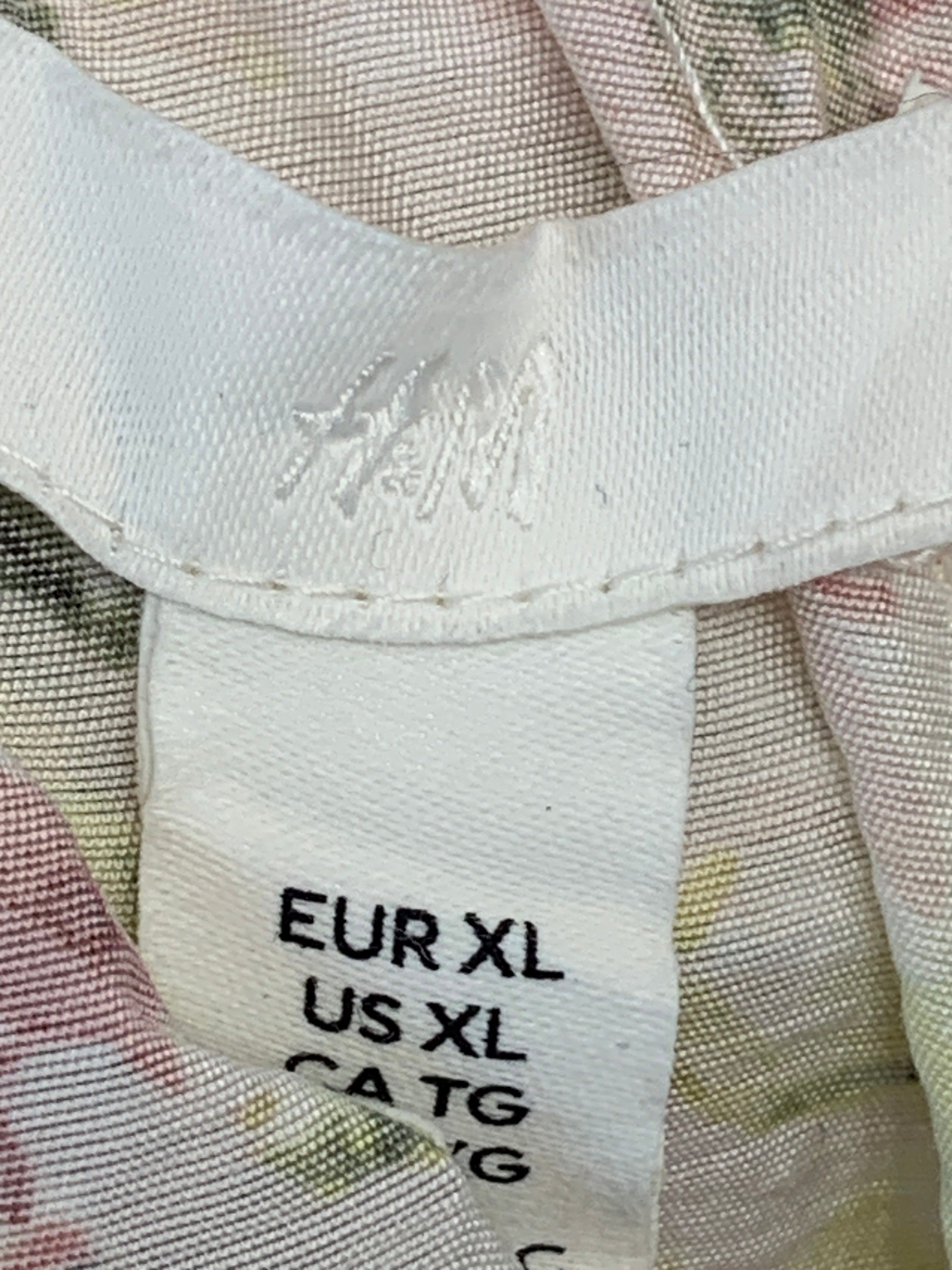 H&M Kjole