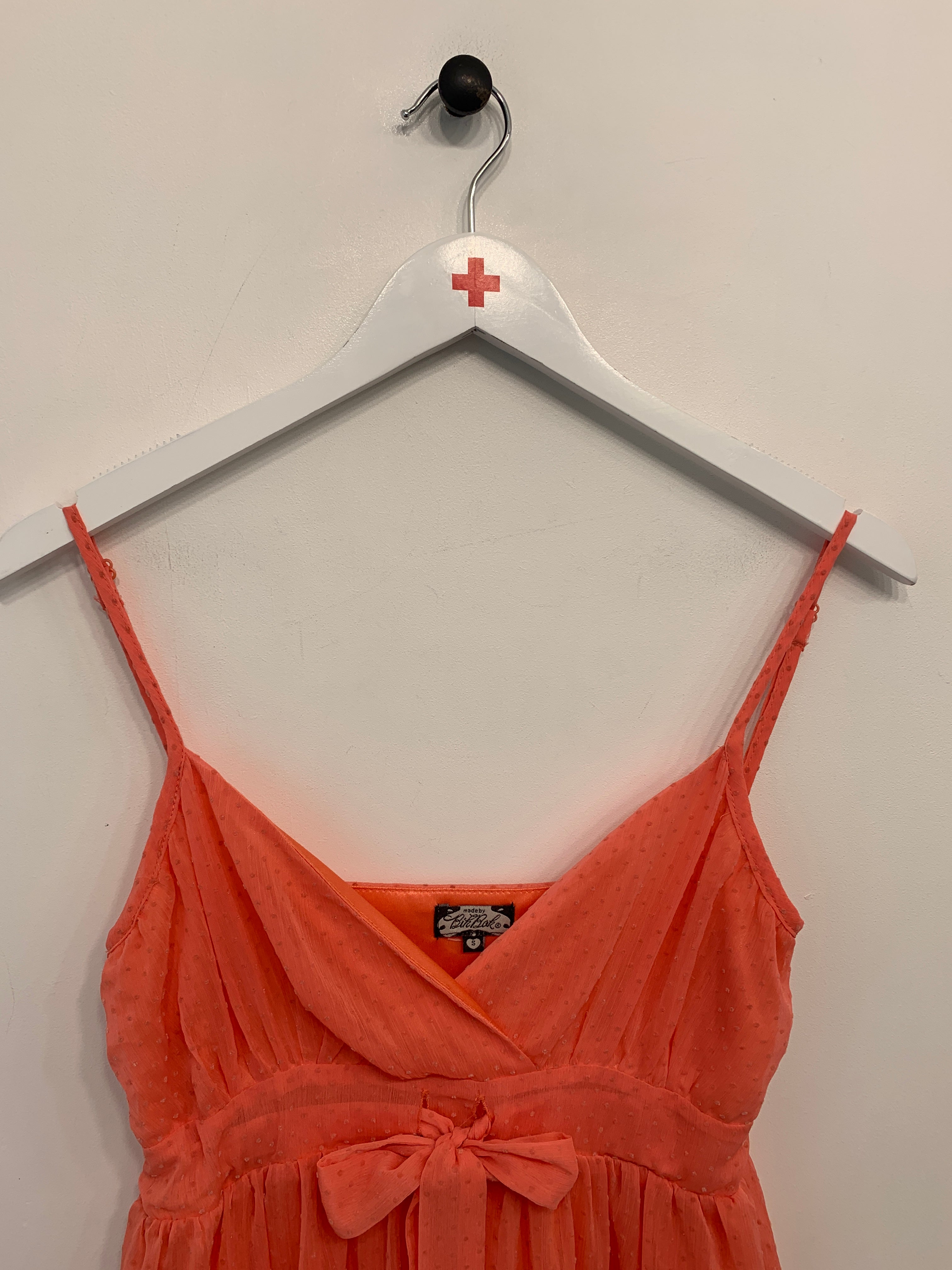 Bik Bok Top