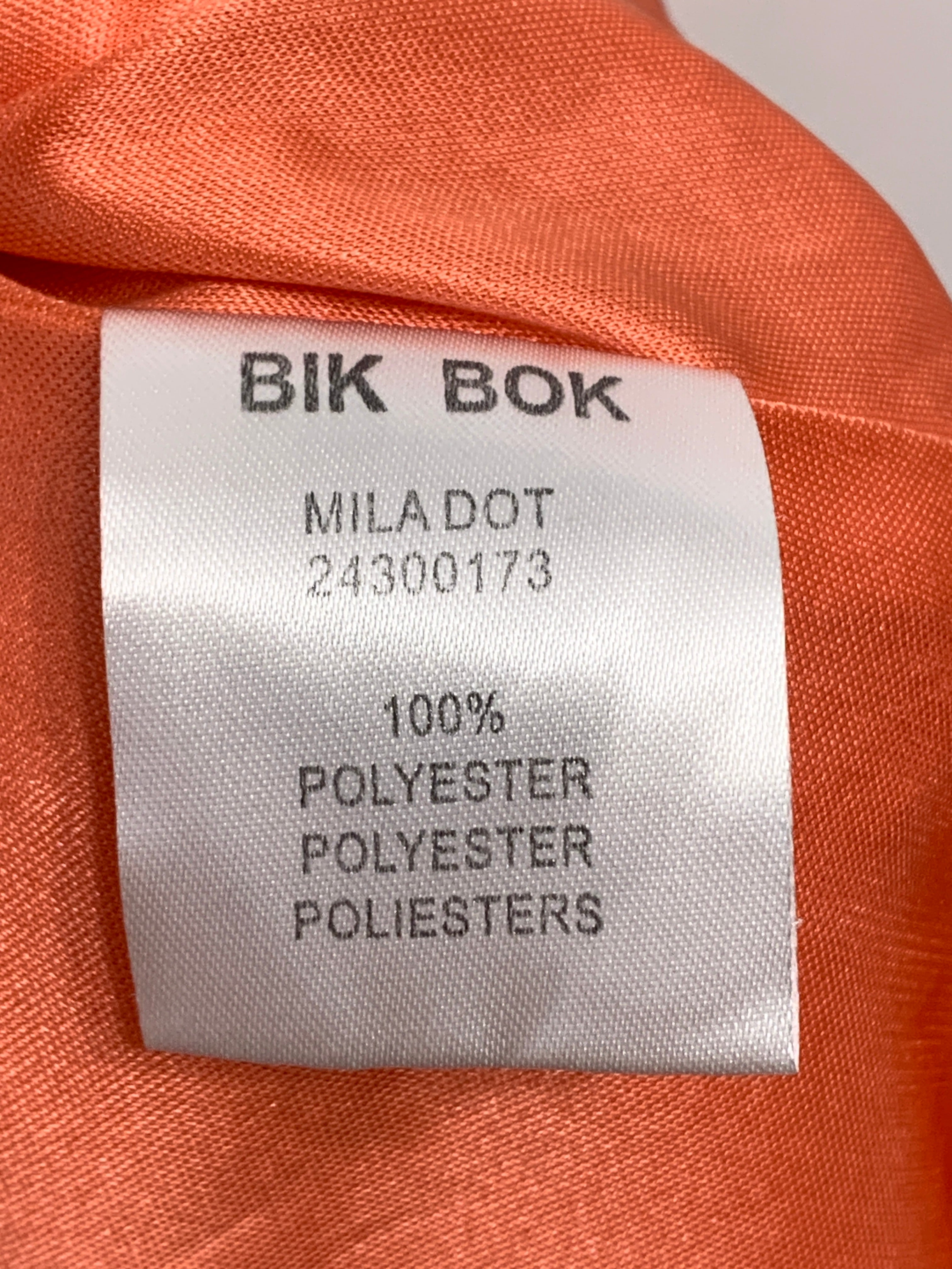 Bik Bok Top