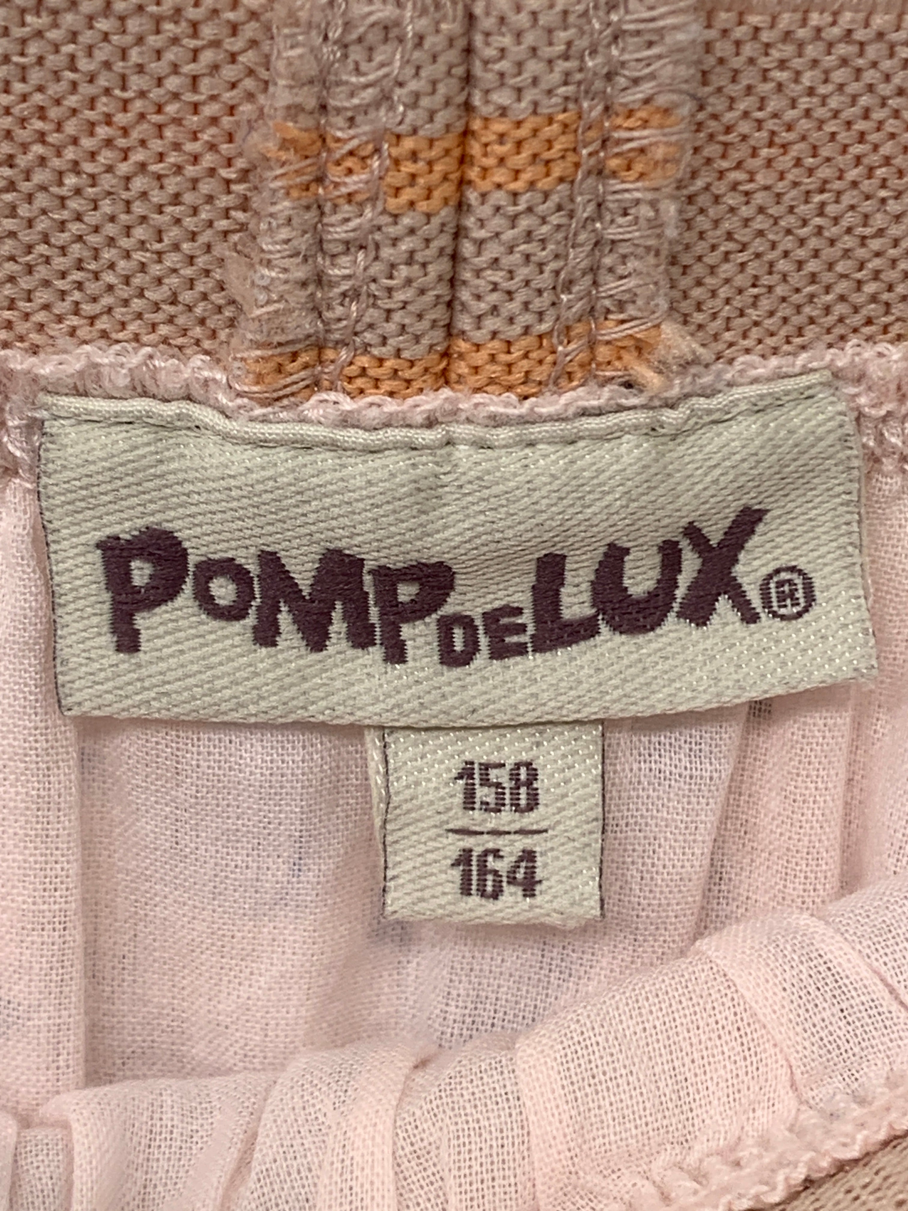 Pomp De Lux Nederdel