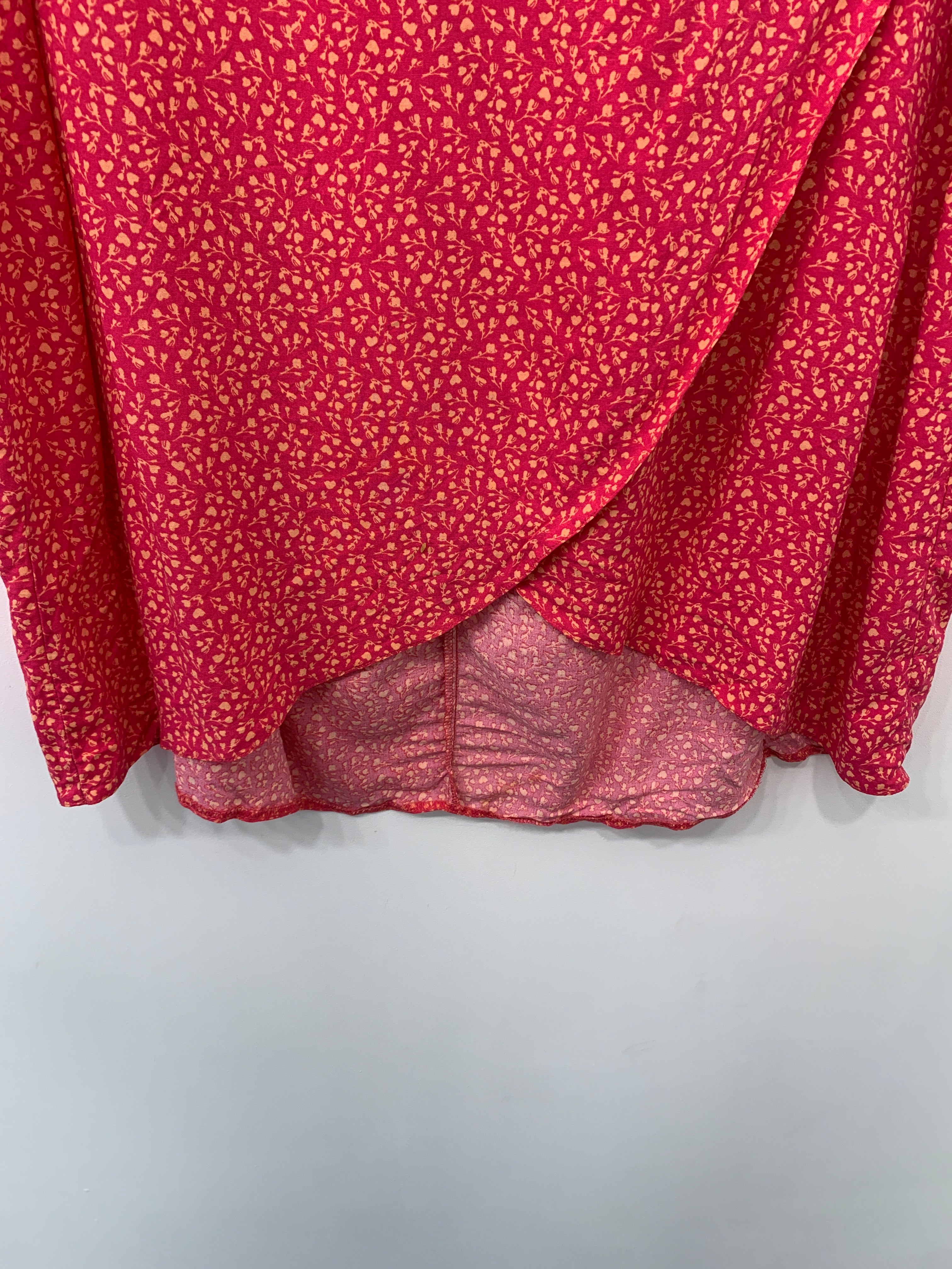 New Look Curves Nederdel