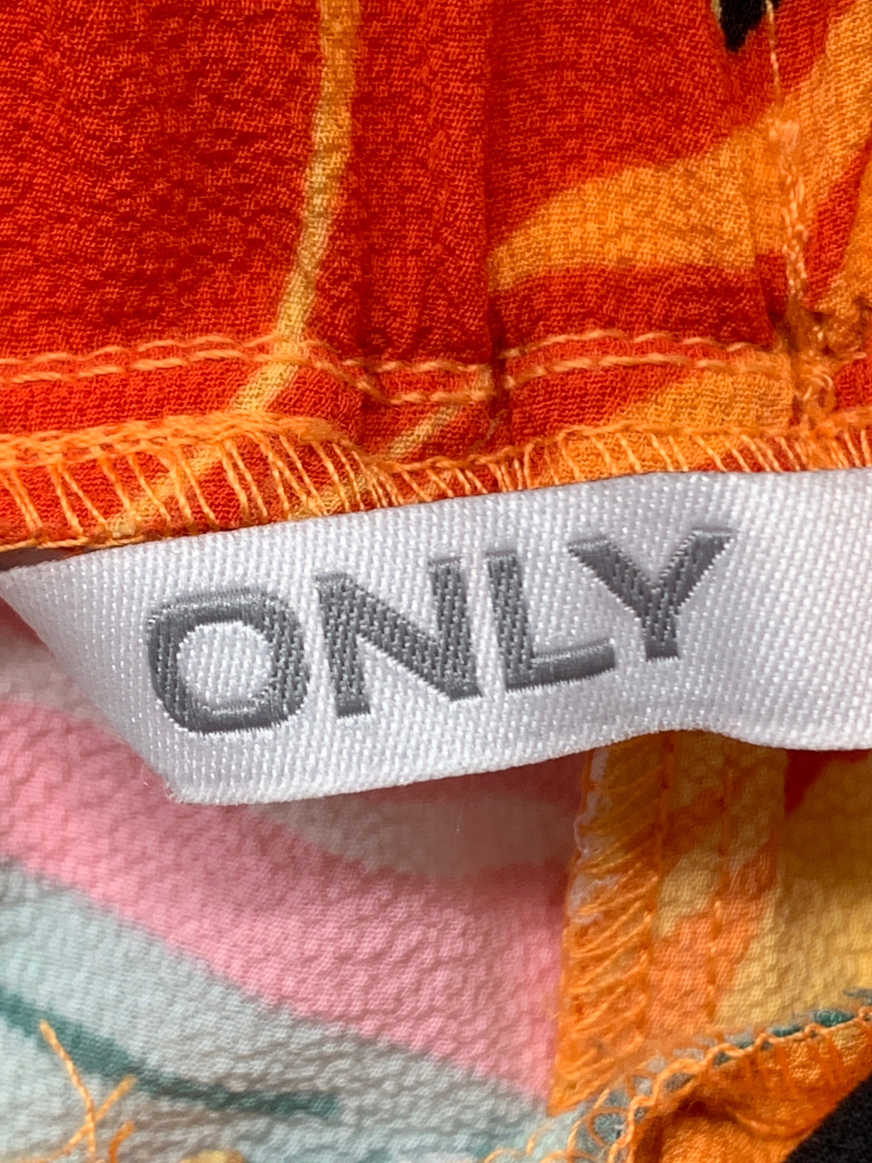 Only Shorts