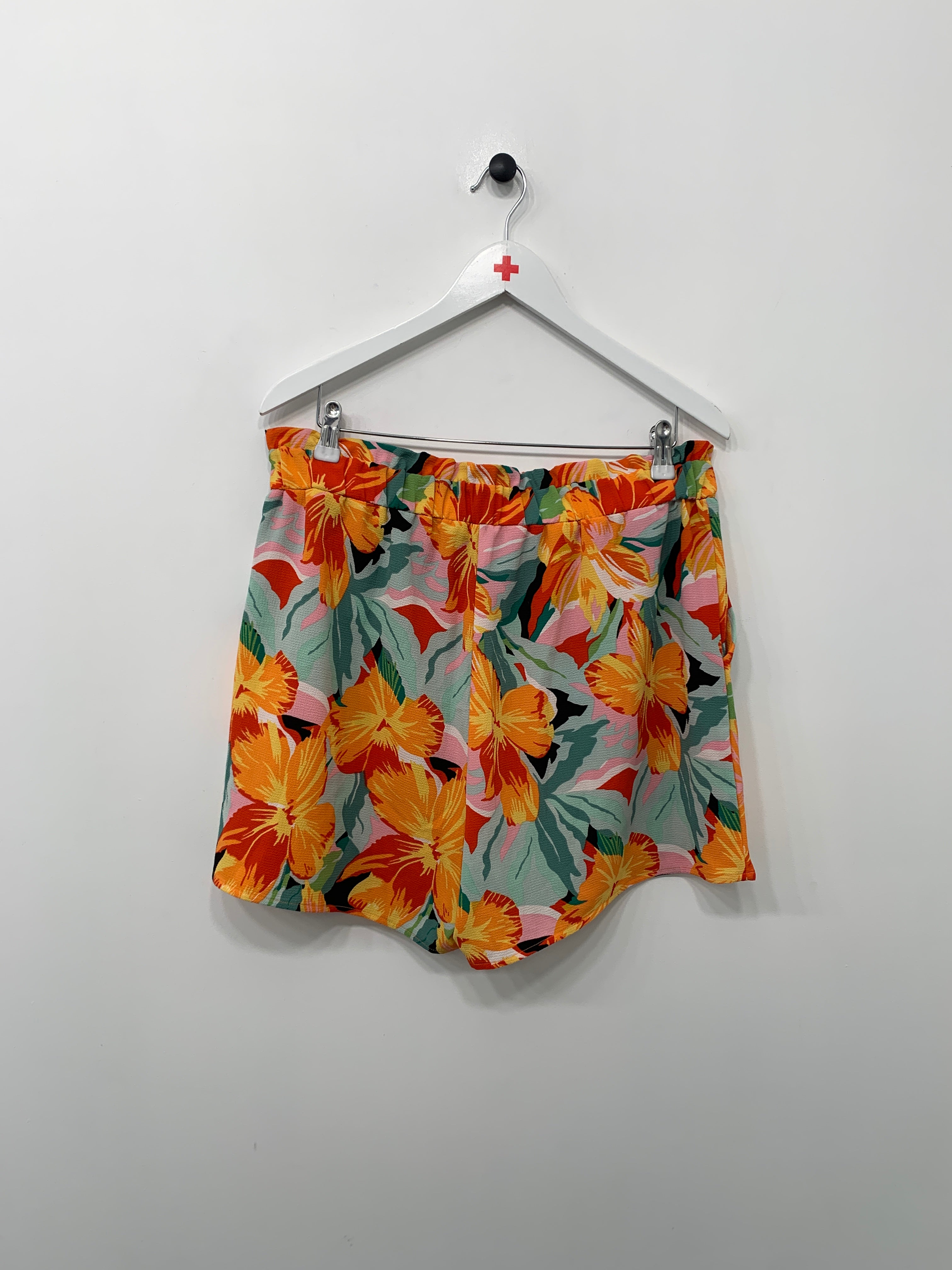 Only Shorts