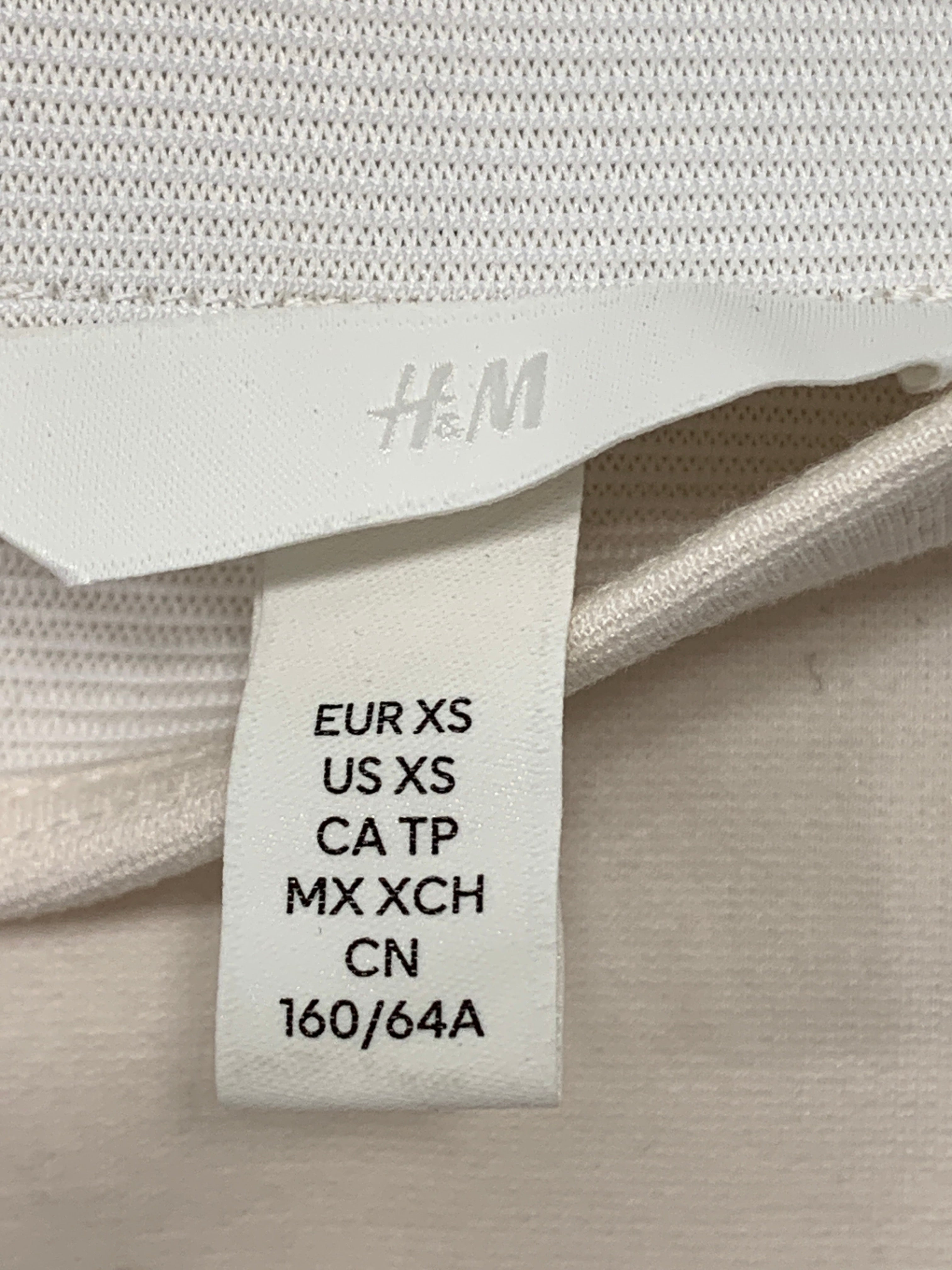 H&M Nederdel