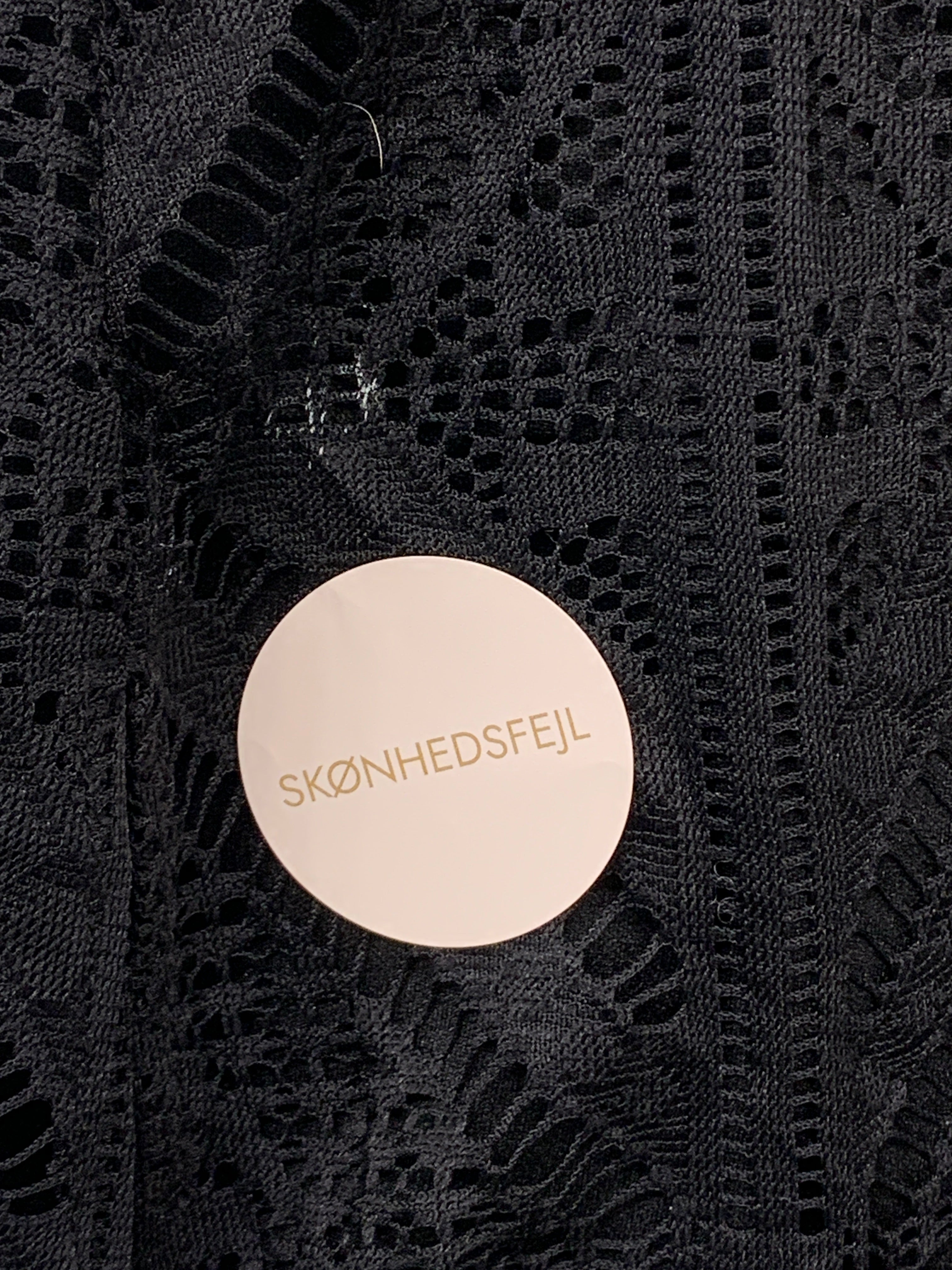 H&M Divided Nederdel