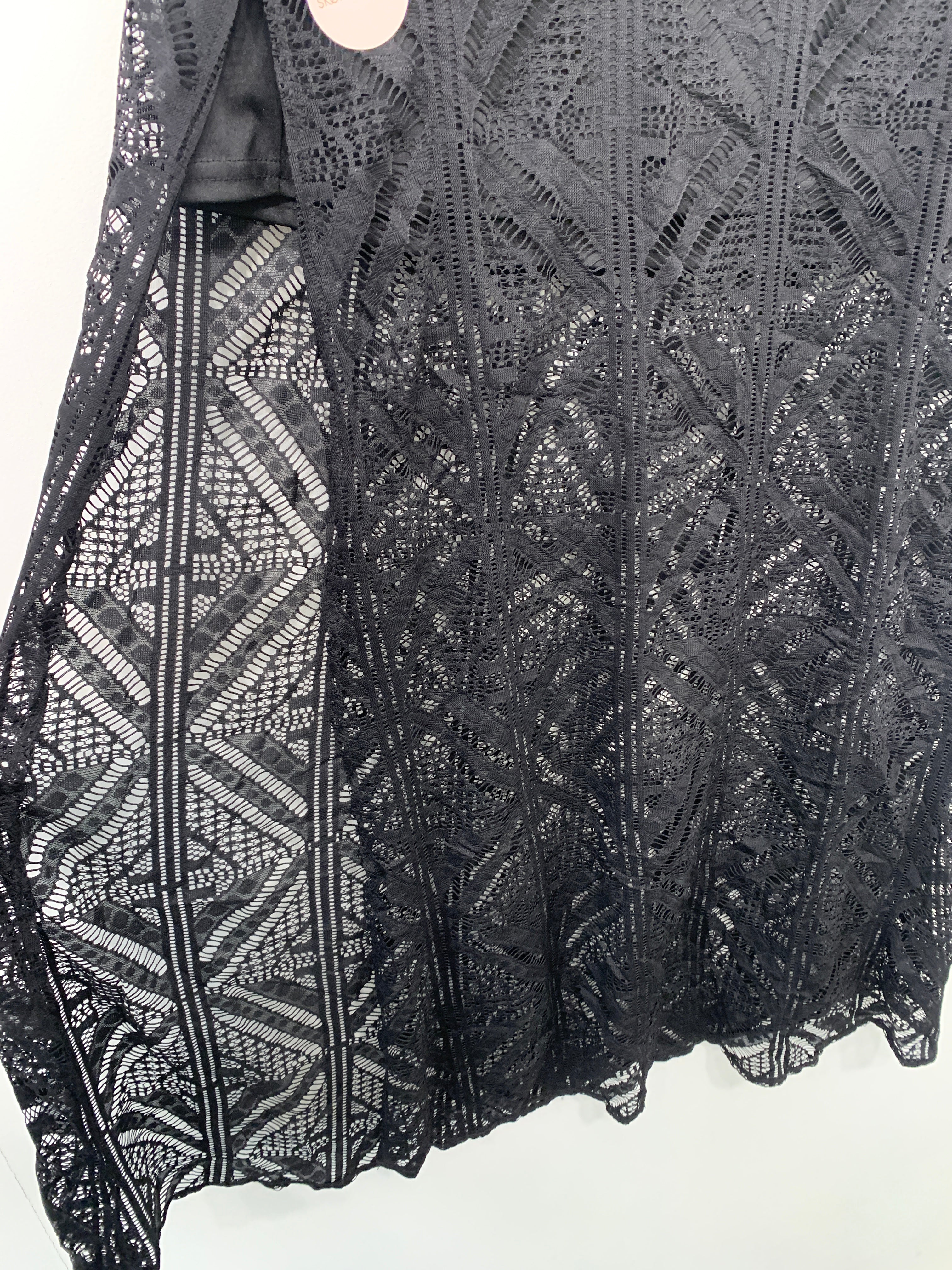 H&M Divided Nederdel