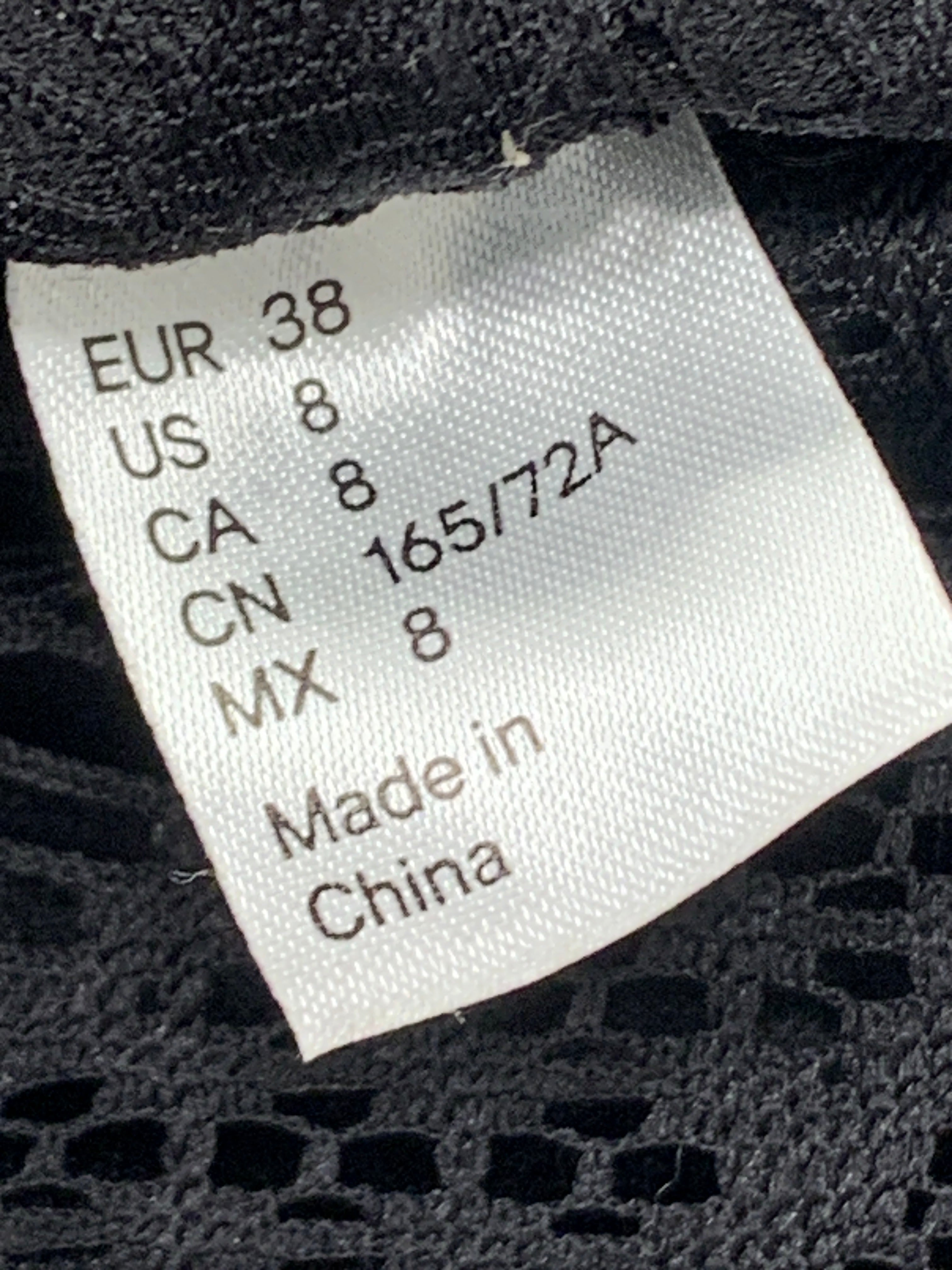 H&M Divided Nederdel