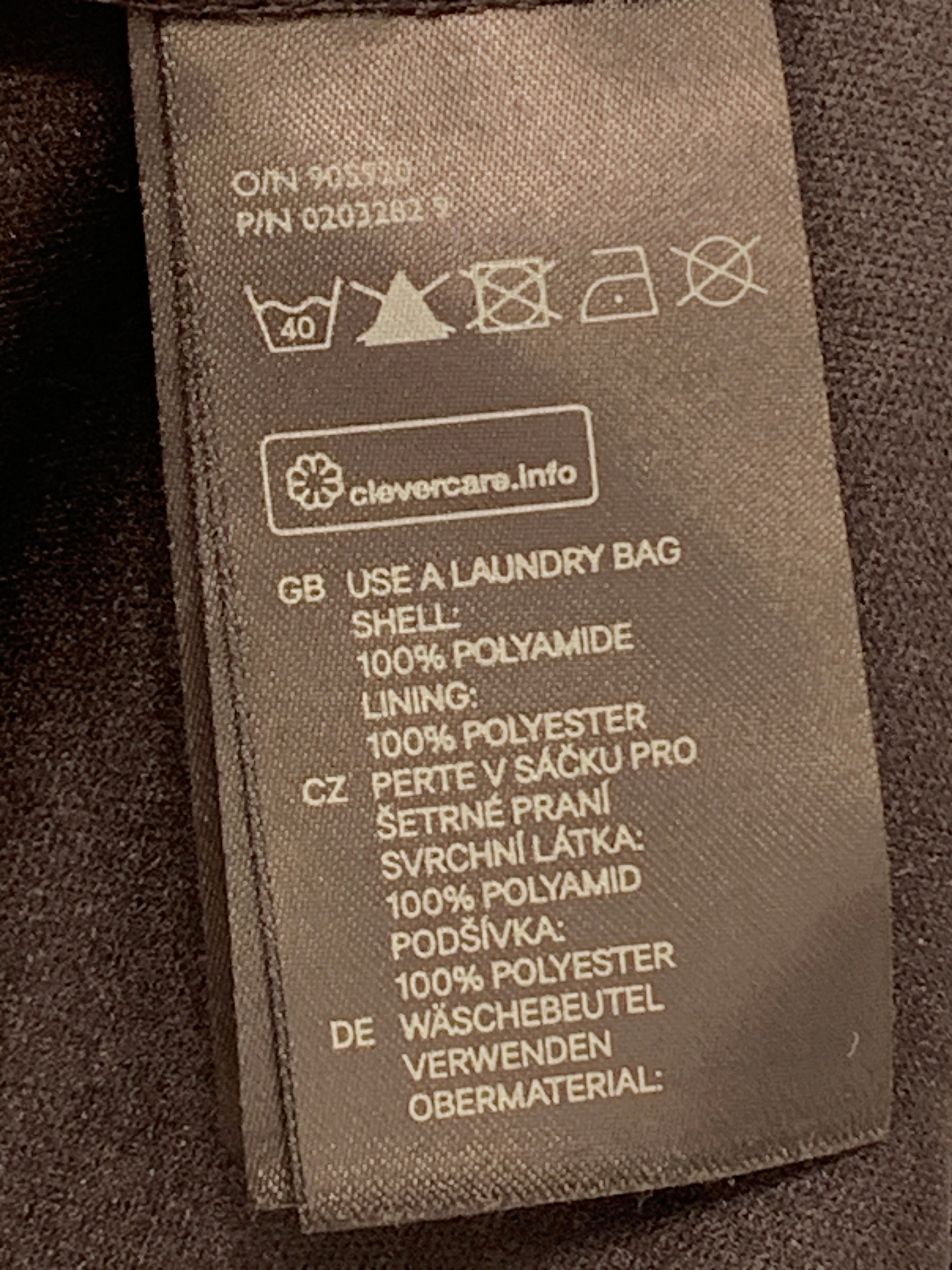 H&M Divided Nederdel