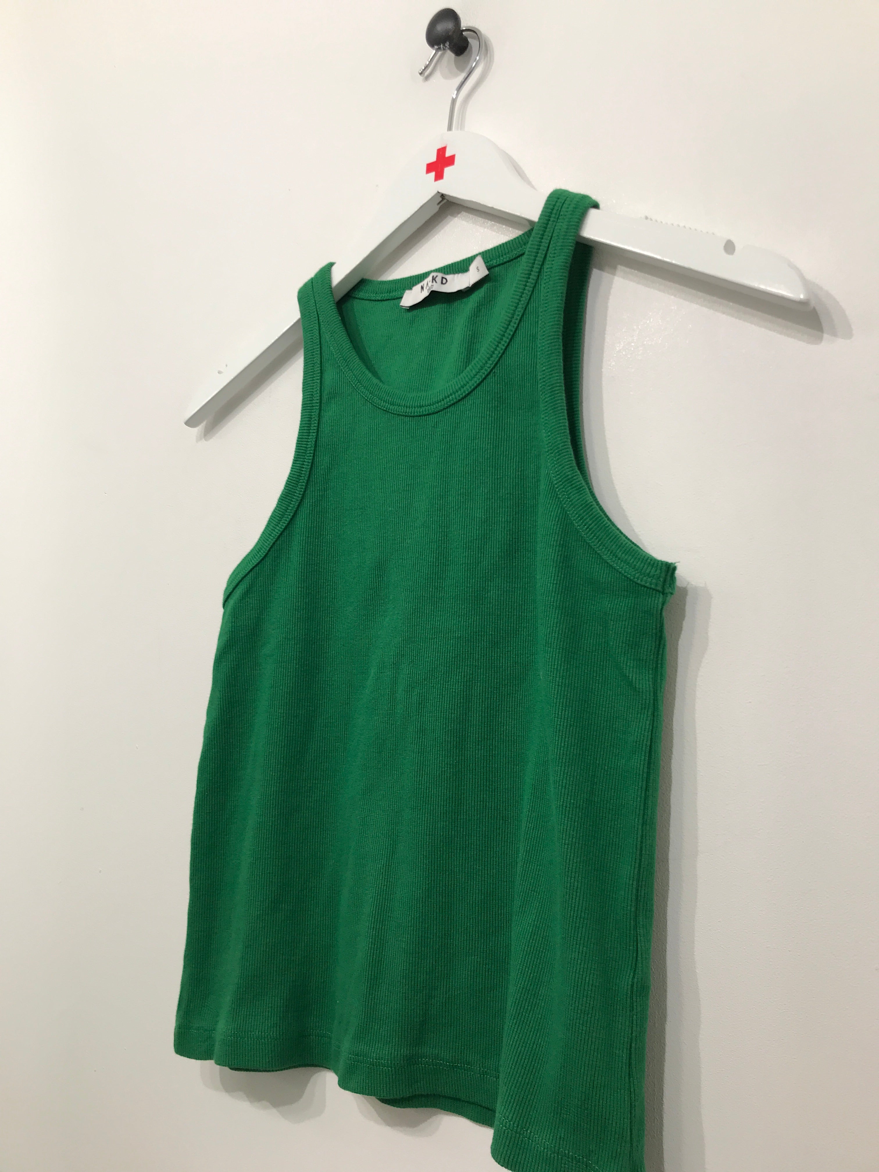 NA-KD Top