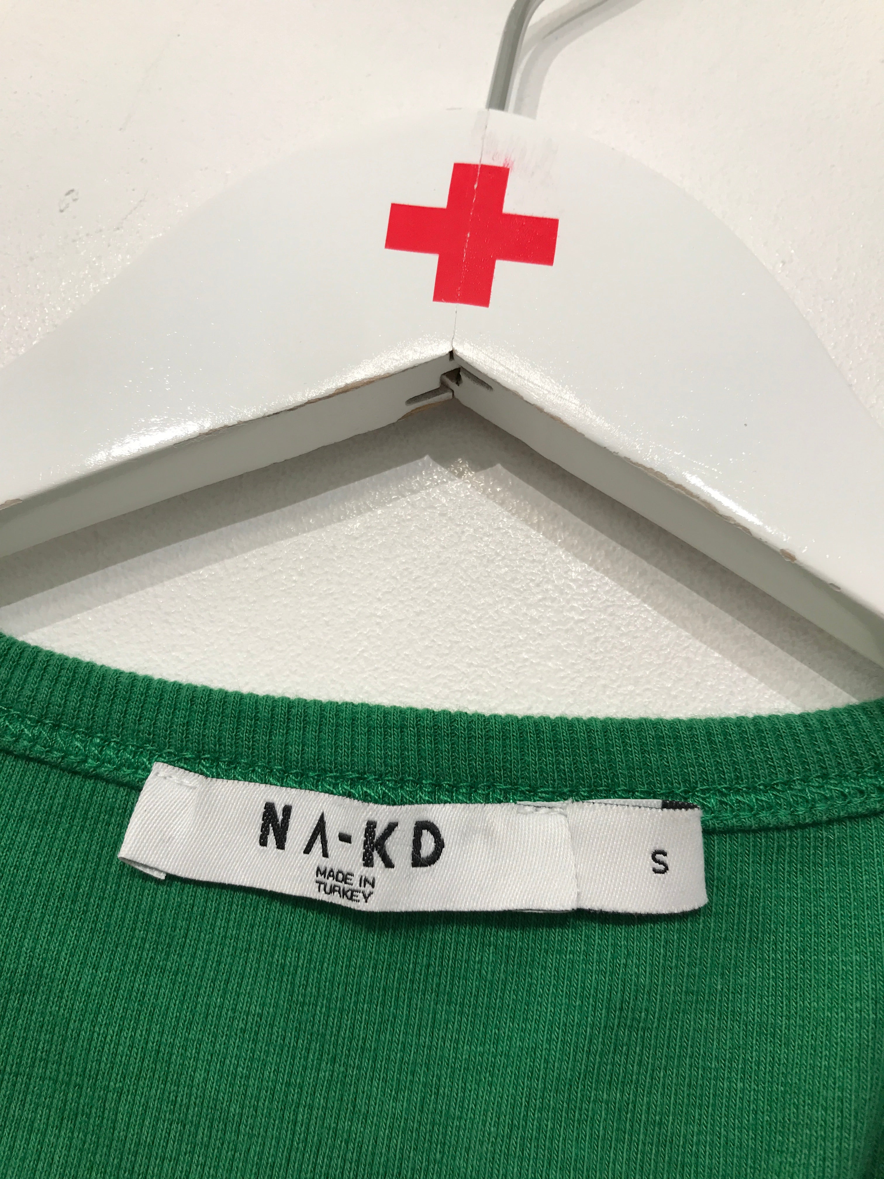 NA-KD Top