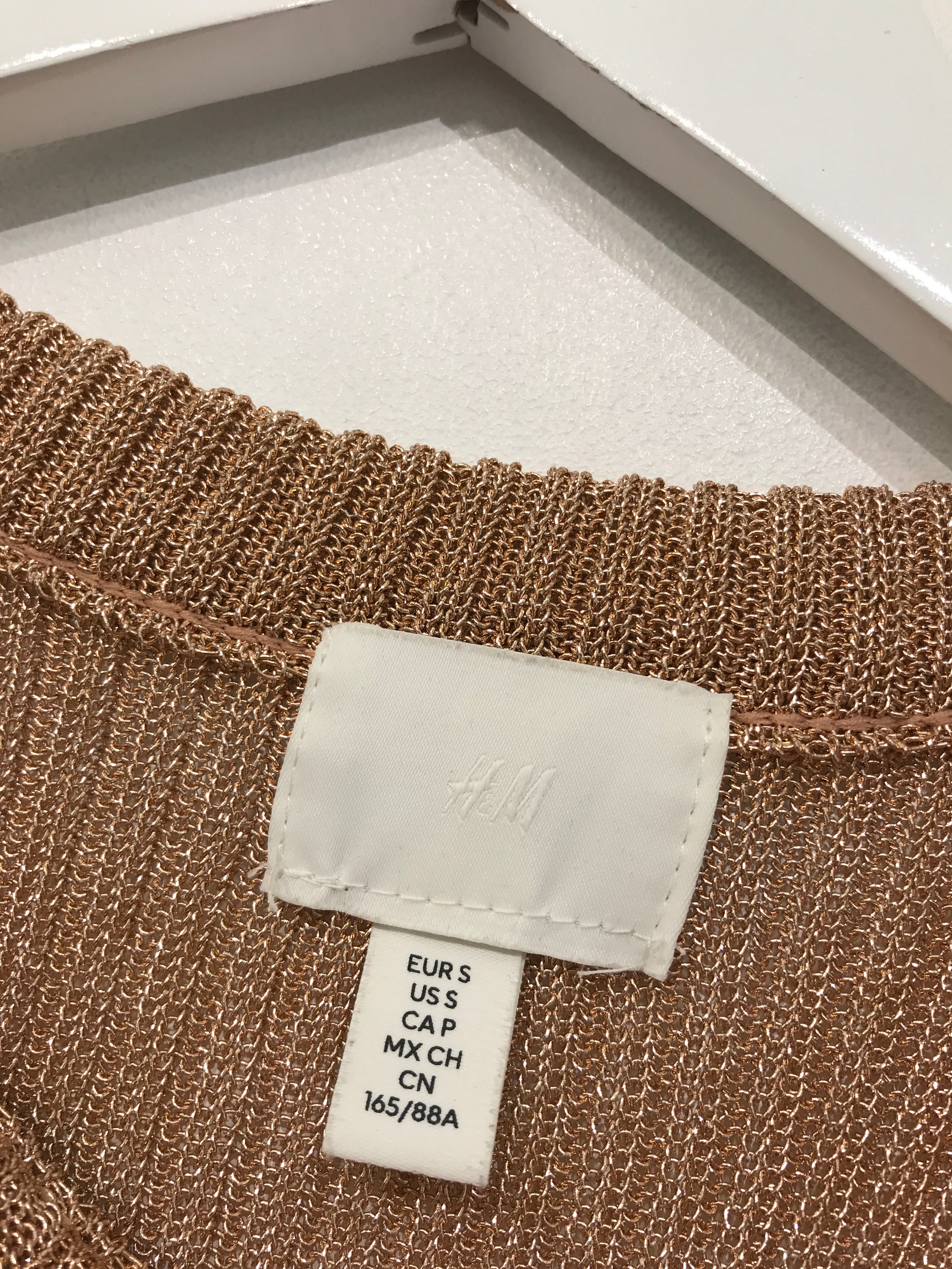 H&M Strik