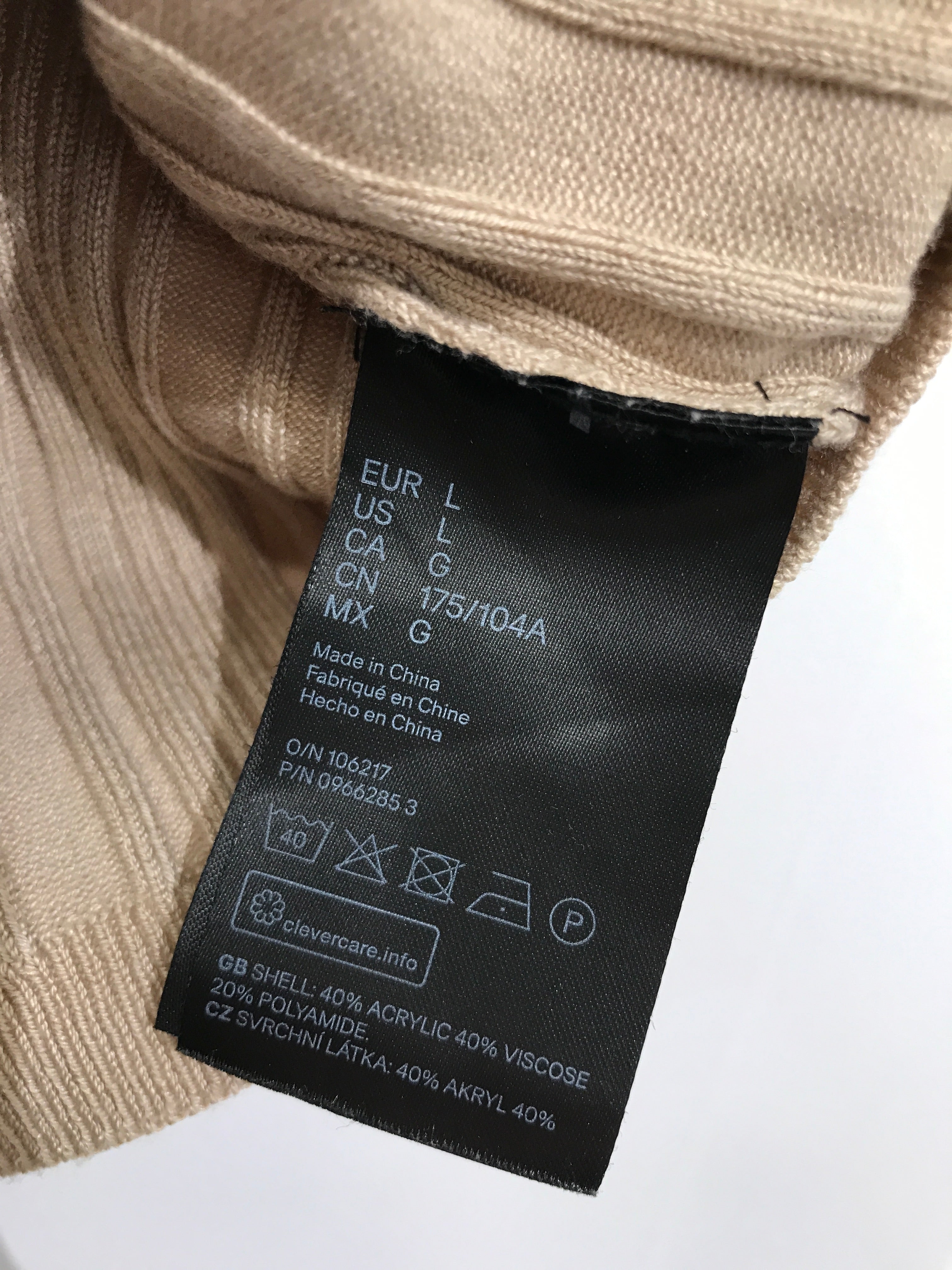 H&M Top