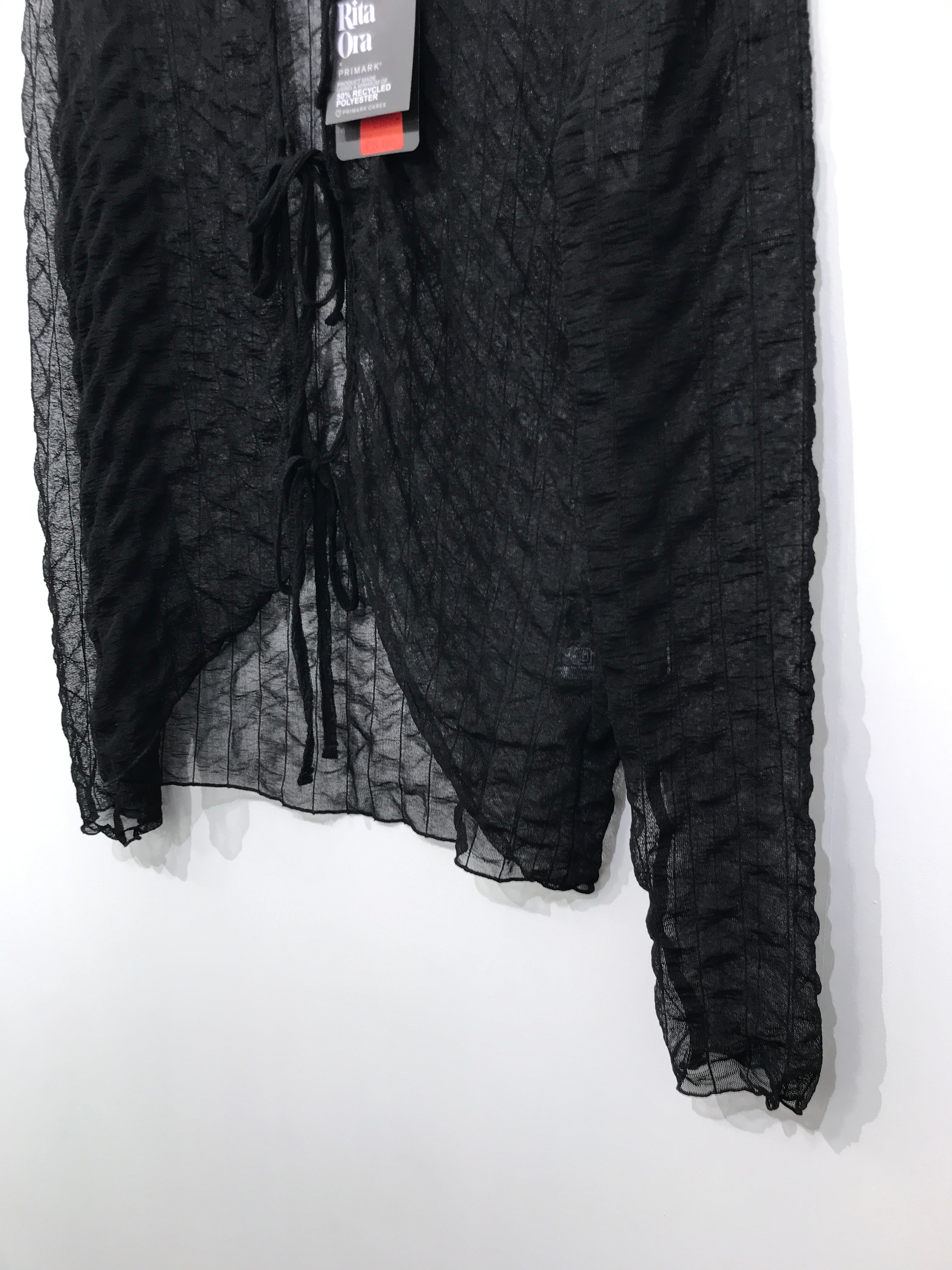 Rita Ora Cardigan