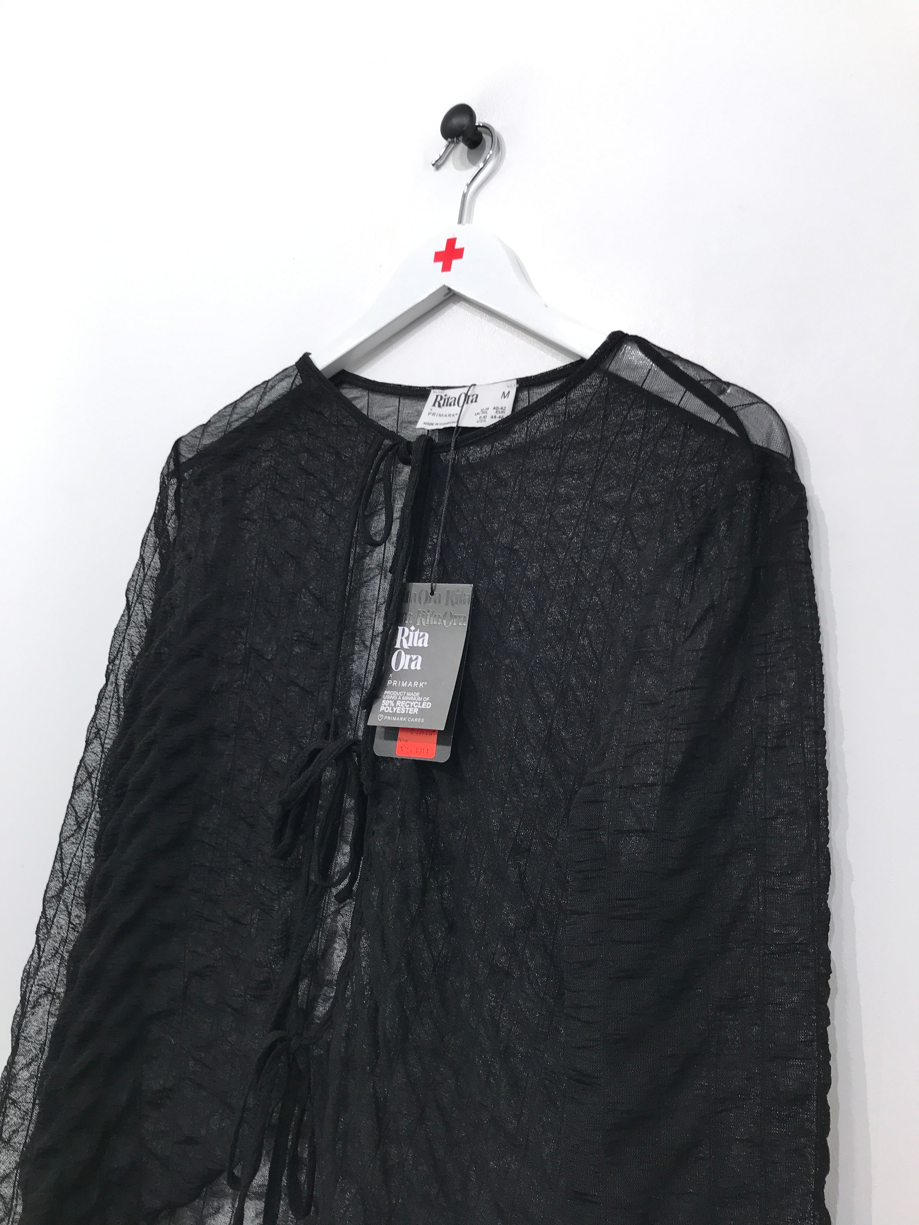 Rita Ora Cardigan