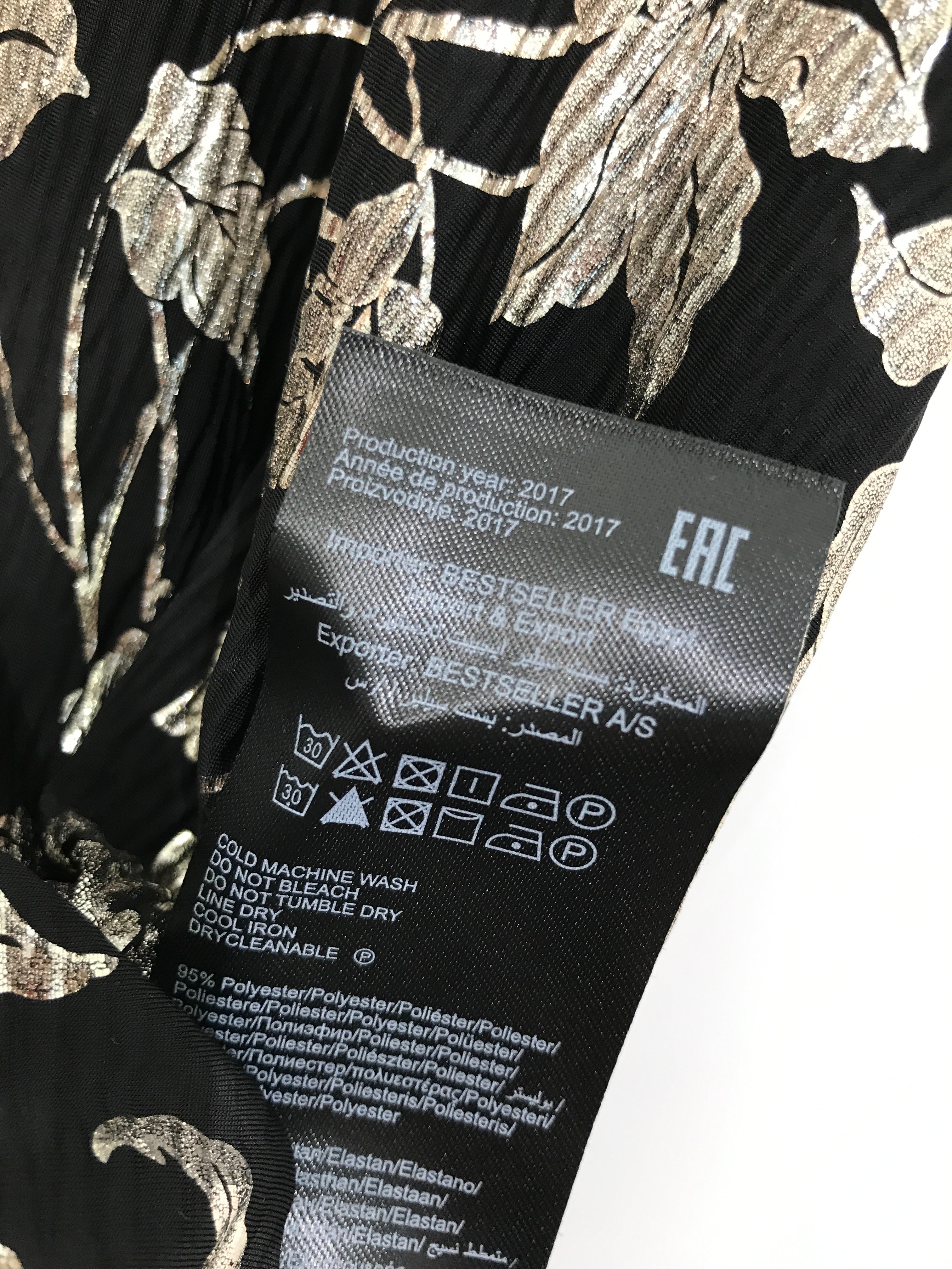 Vero Moda Bluse