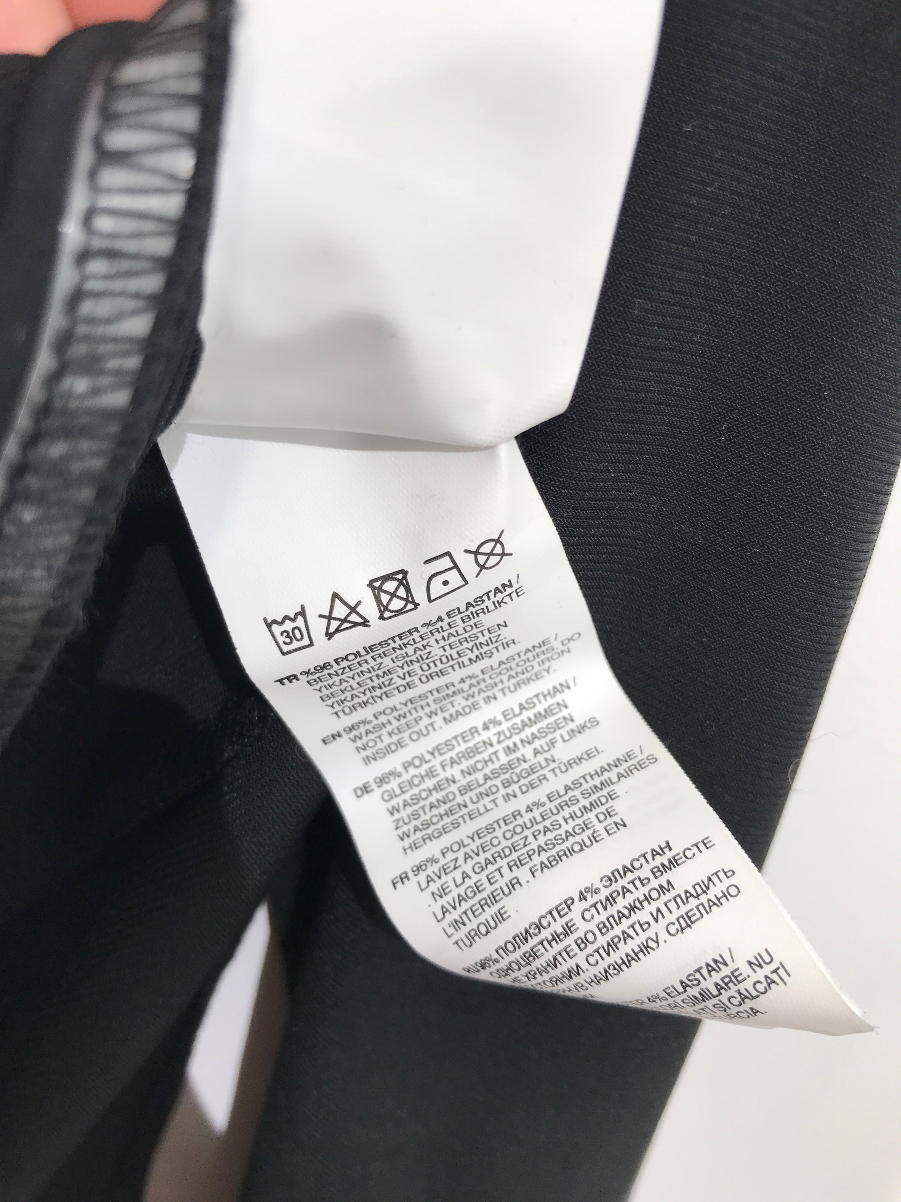 Trendyol Bodystocking