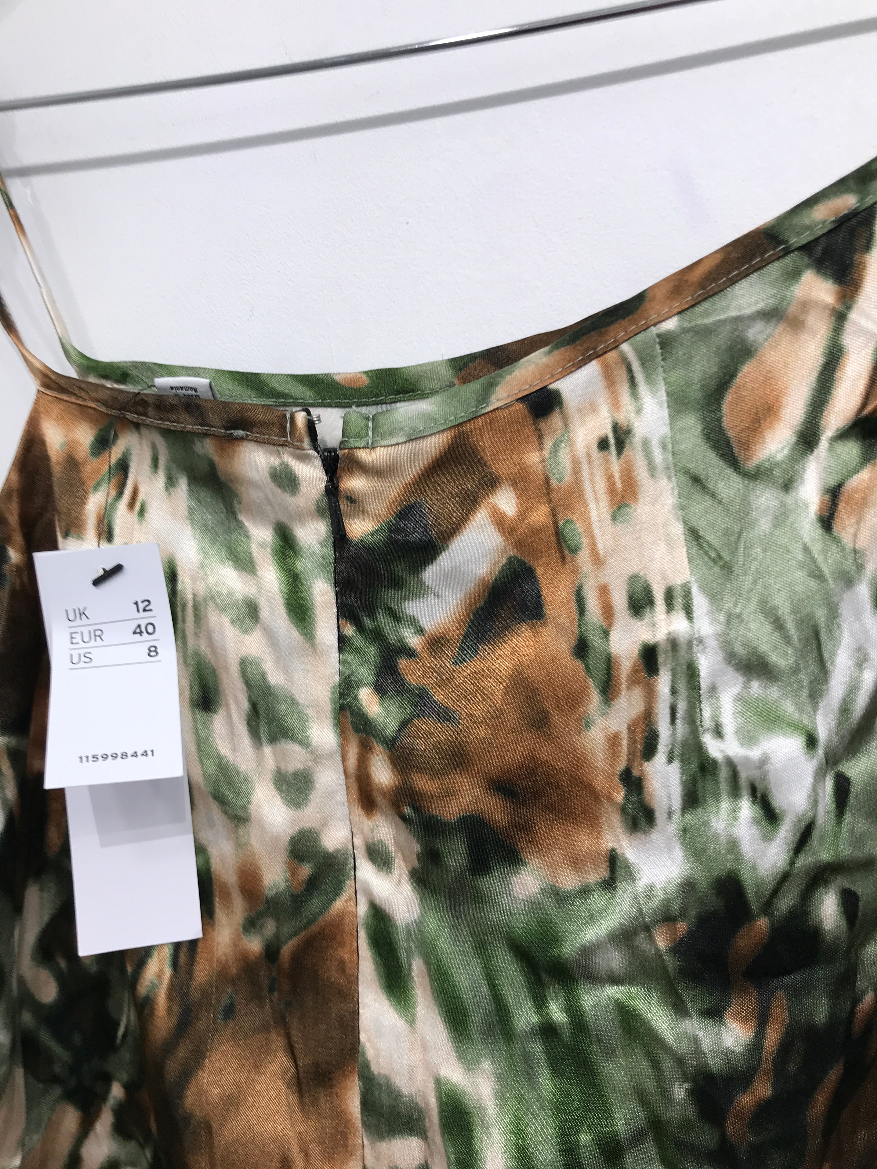 Topshop Top