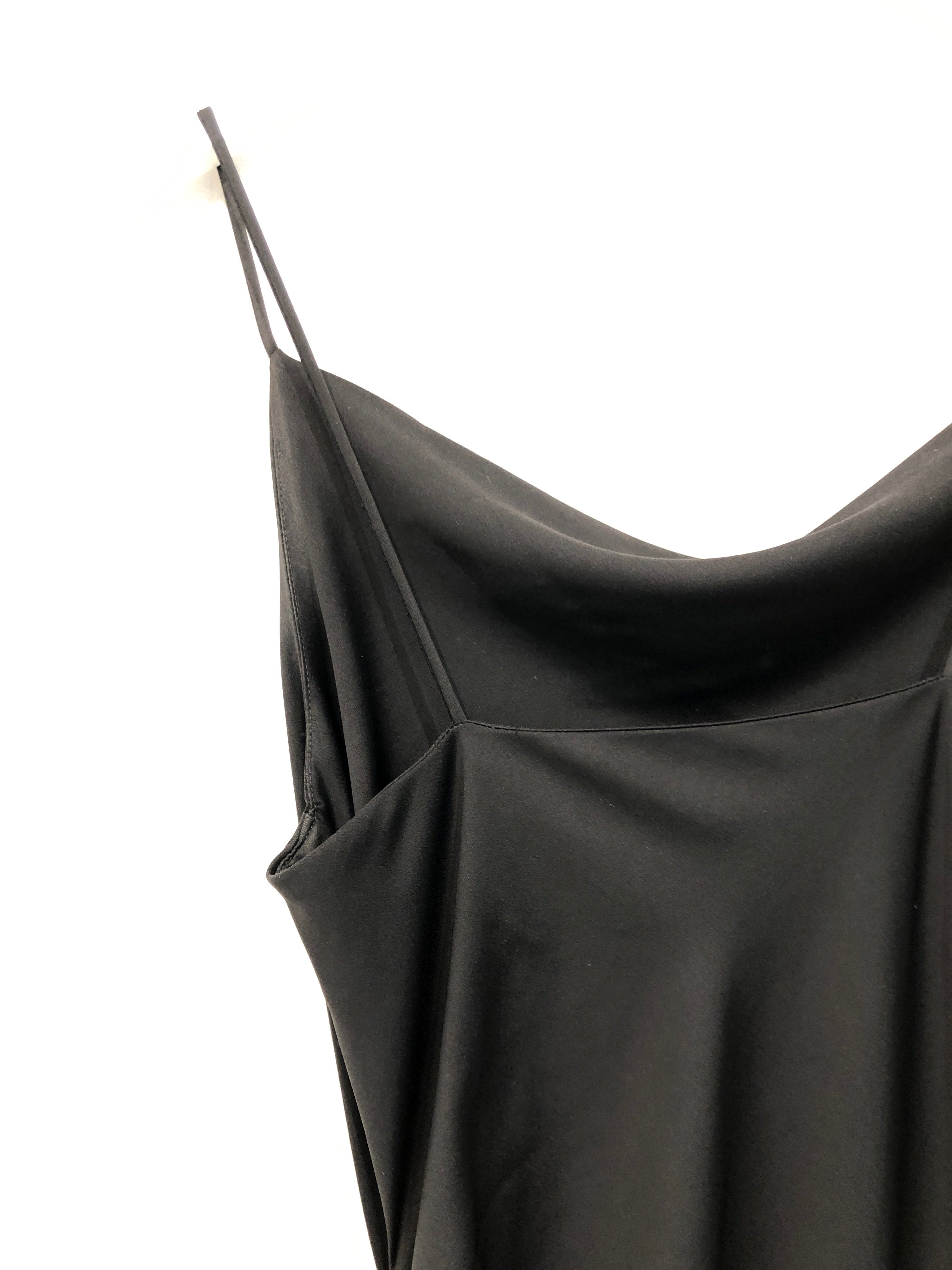 Zara Basic Kjole