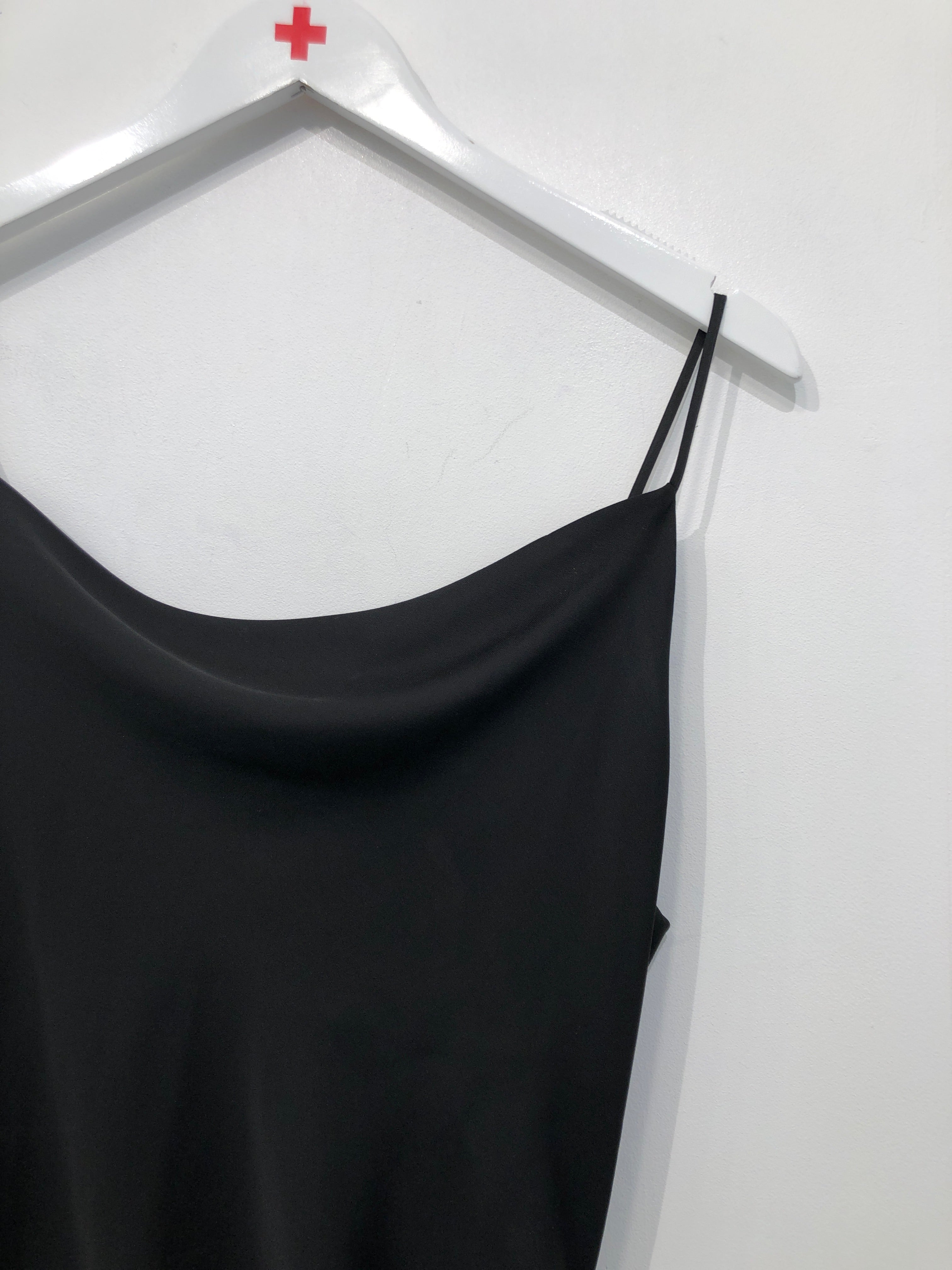 Zara Basic Kjole