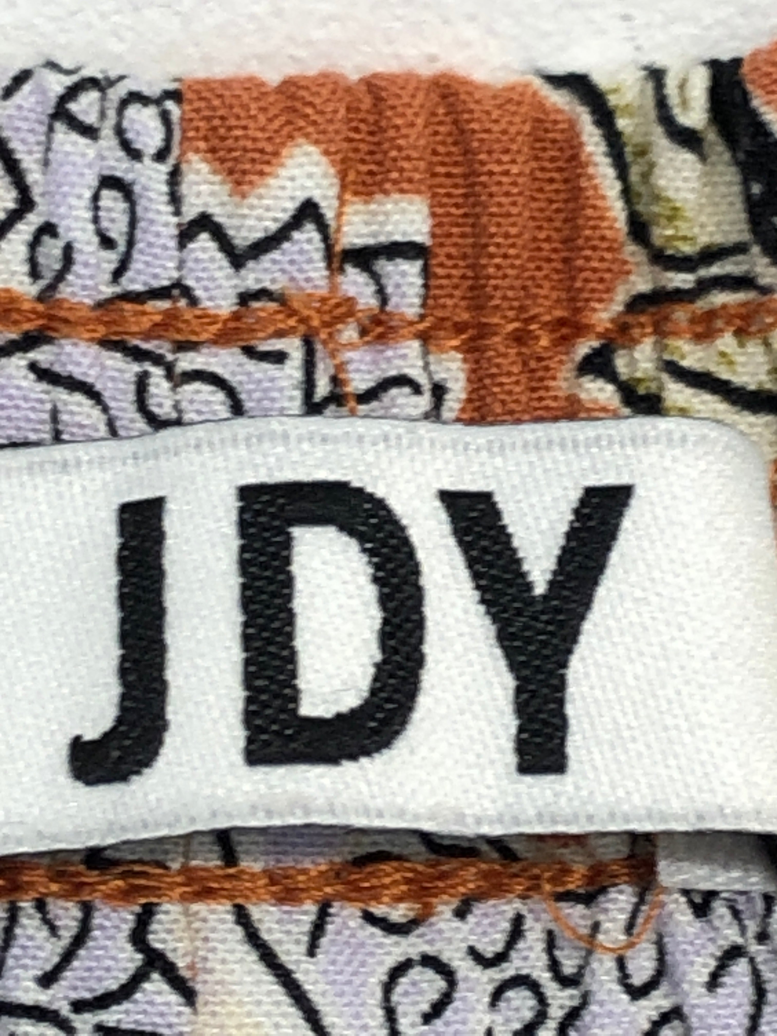 JDY Bukser