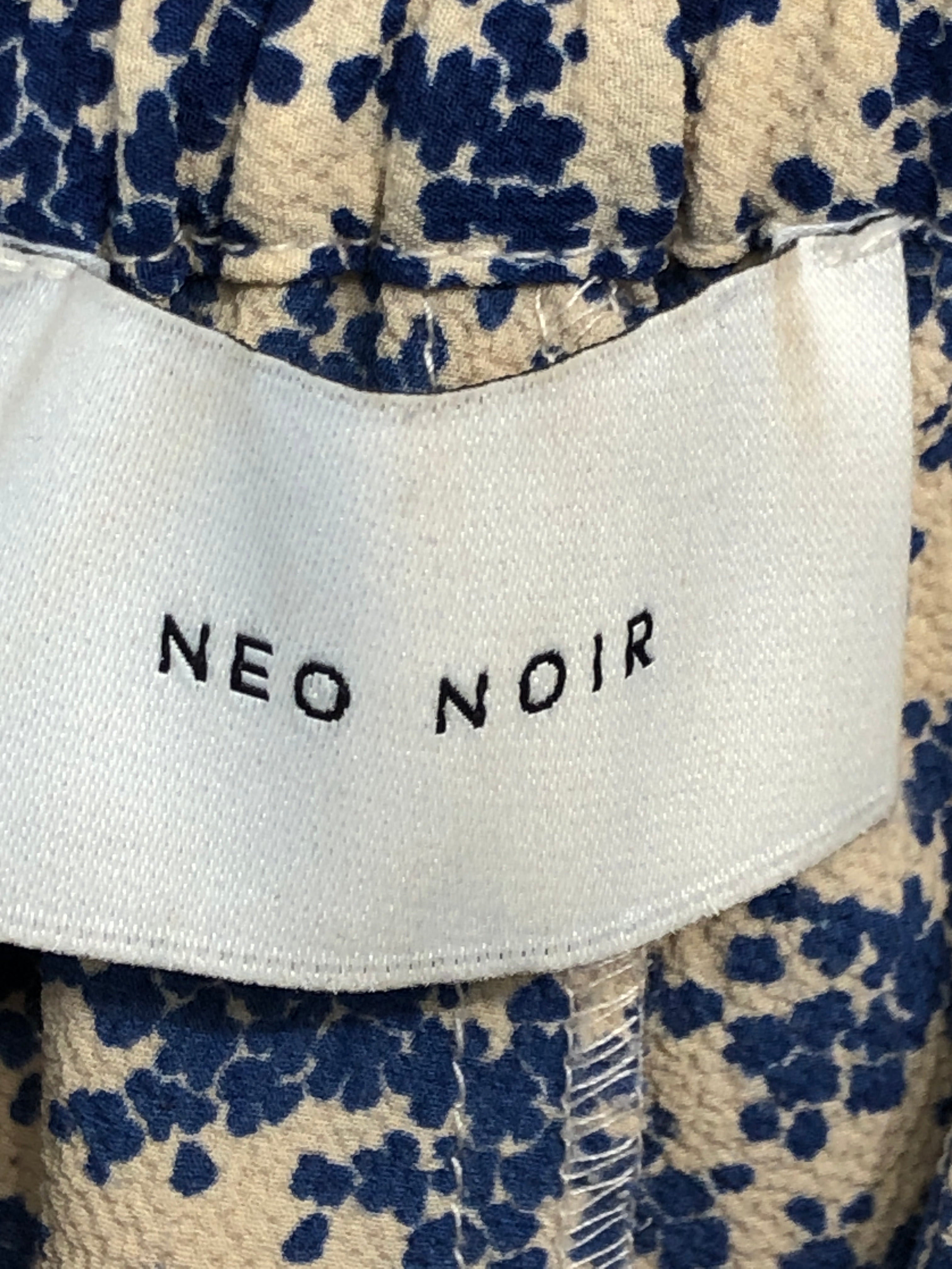 Neo Noir Bukser